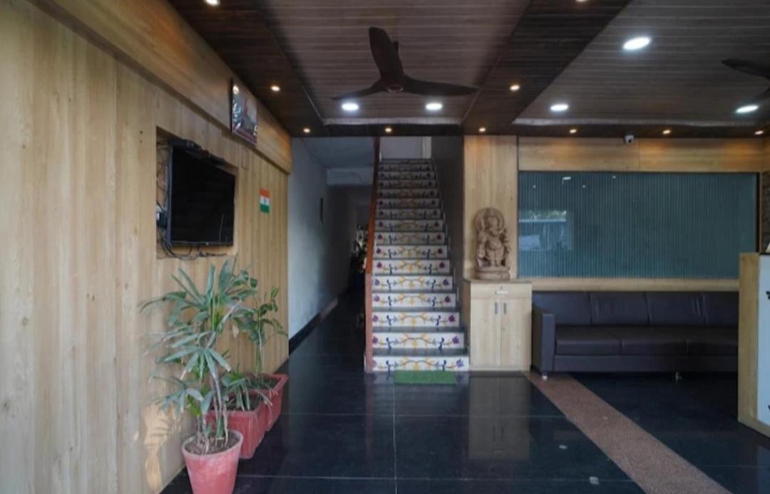 Hotel Kanchan