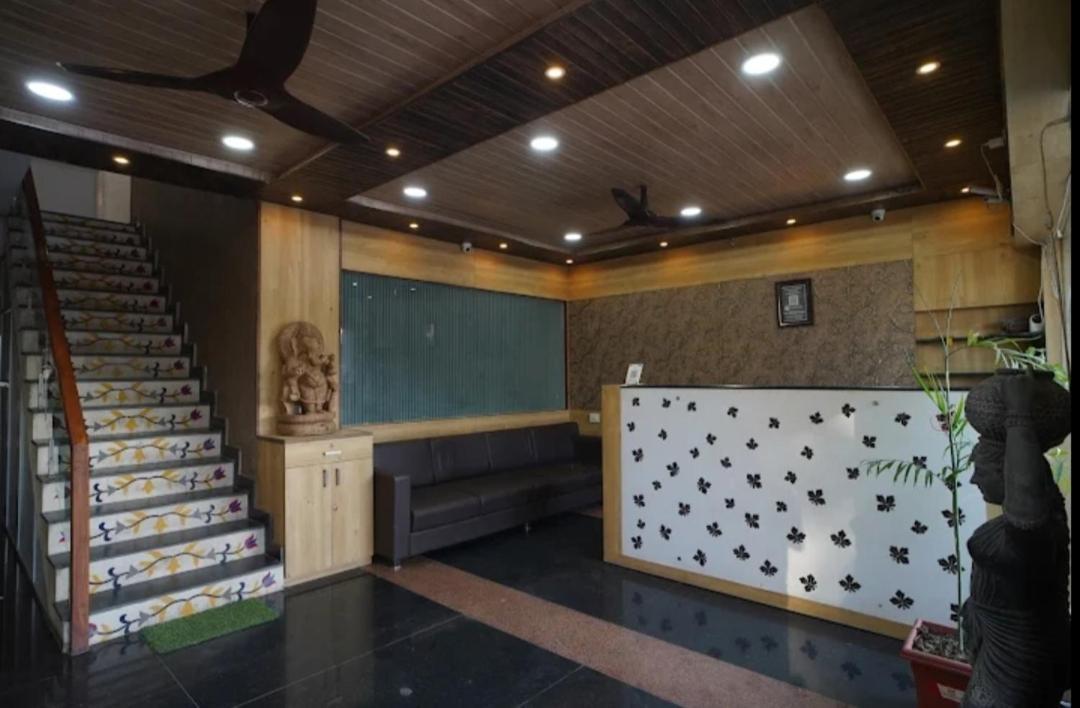 Kanchan Hotel Udaipur
