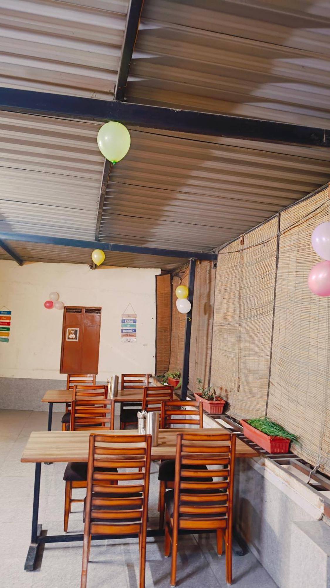 Hotel Kanchan