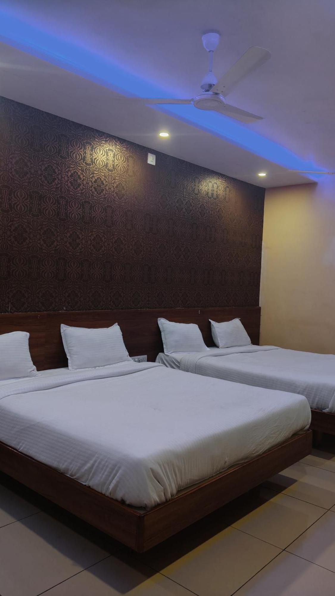 Hotel Kanchan