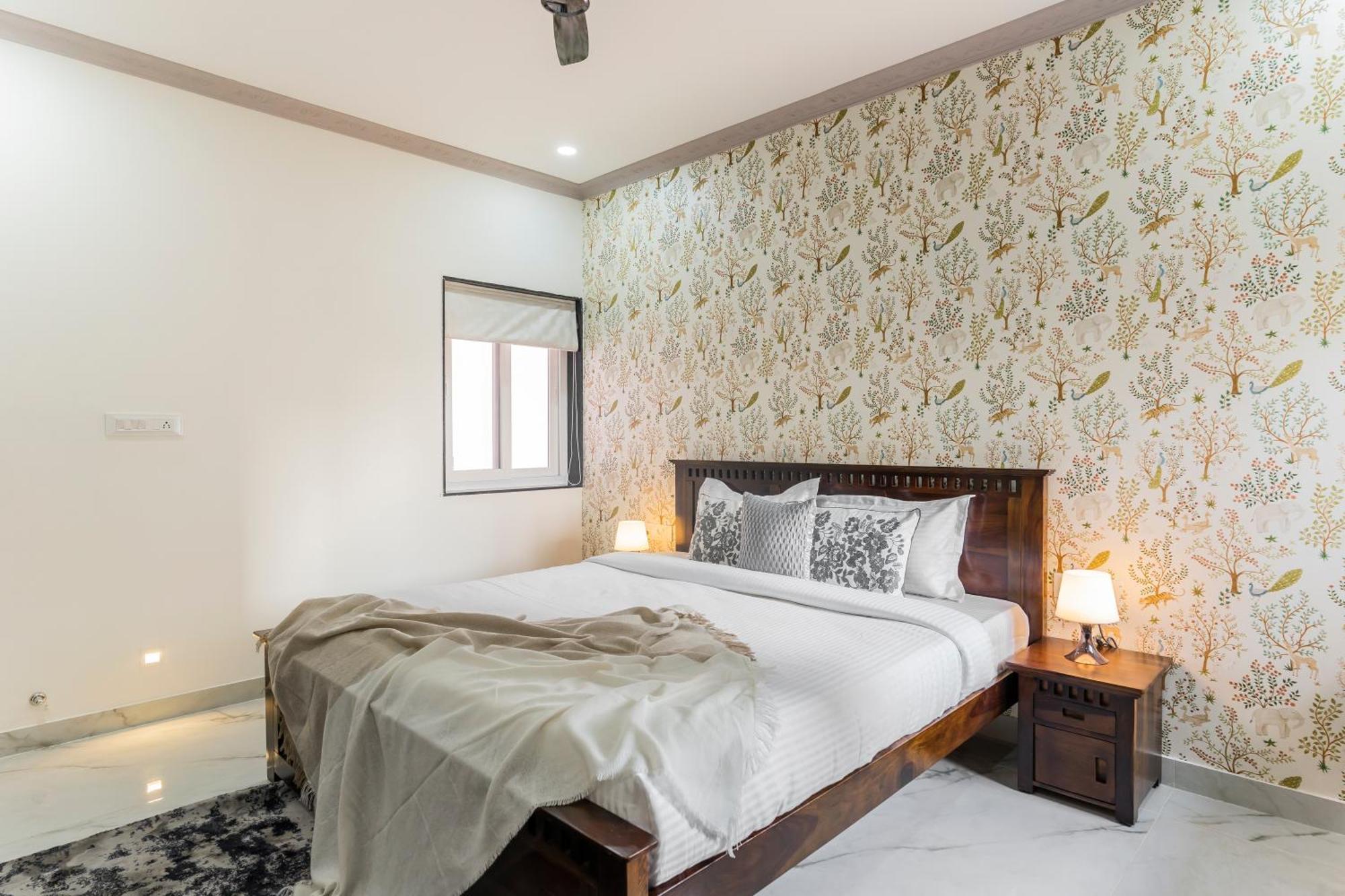 Mewar Abode With Breakfast And Parking Udaipur