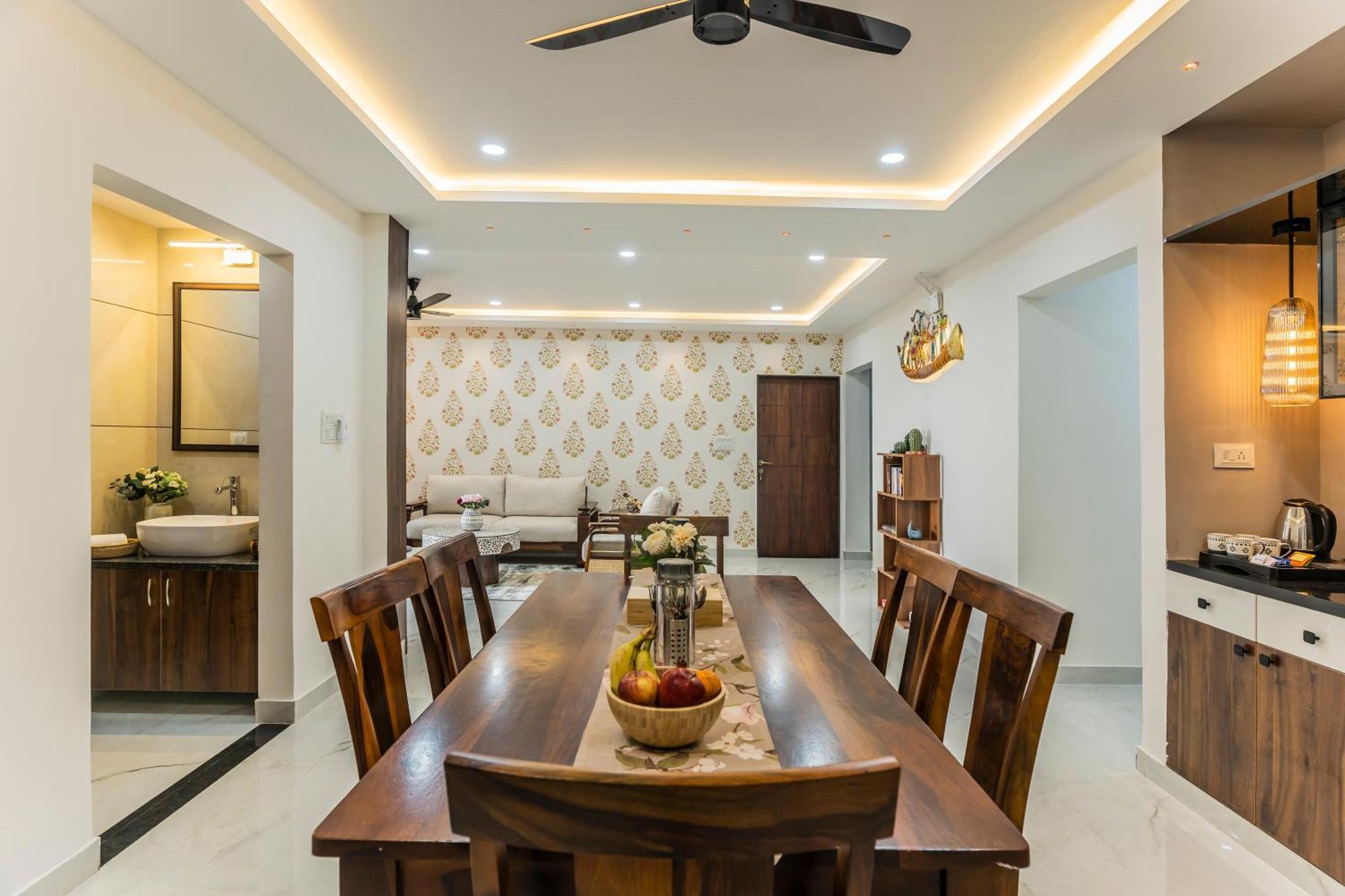 Mewar Abode With Breakfast And Parking * Udaipur