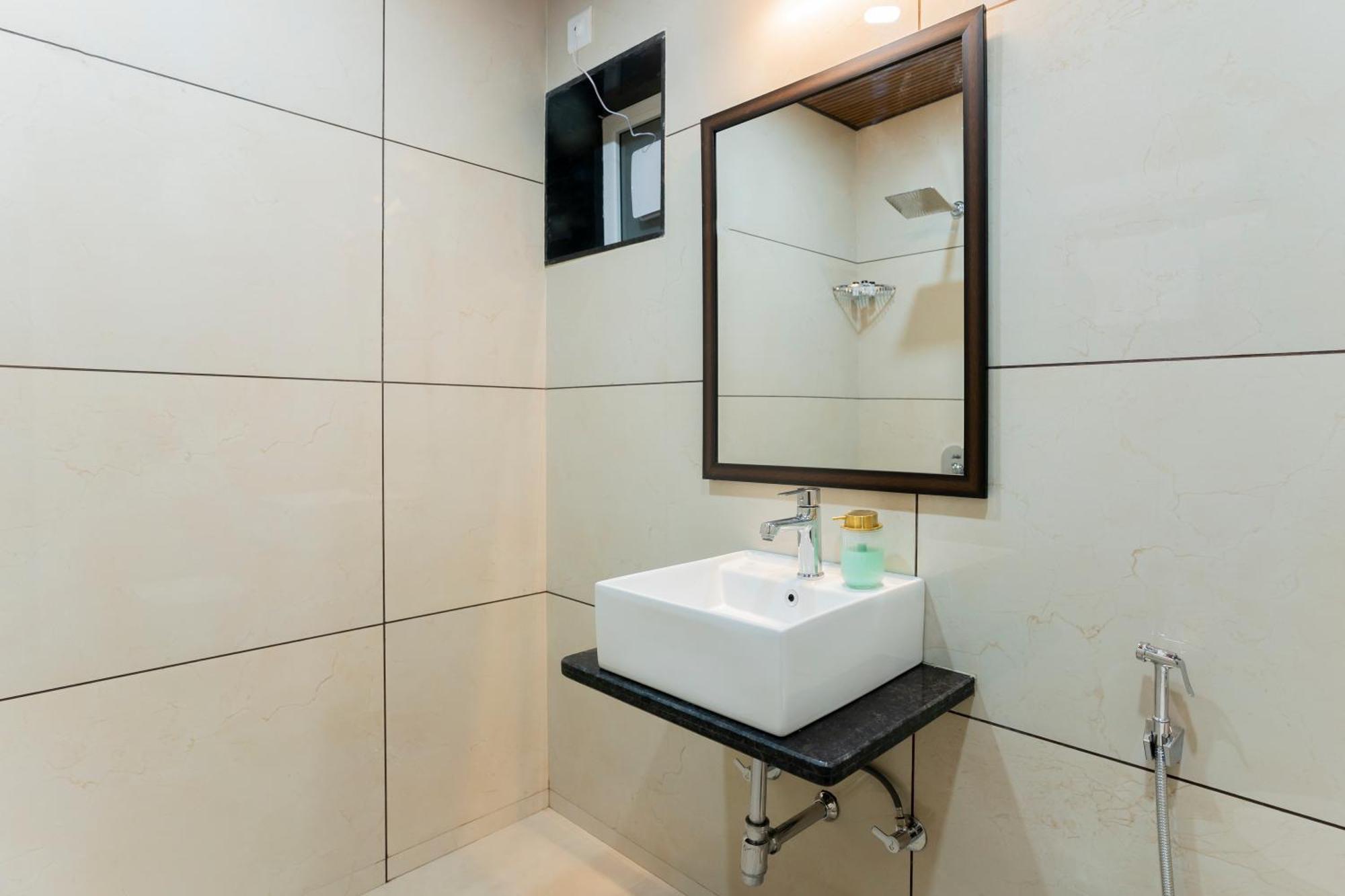 Apartment Mewar Abode With Breakfast And Parking Udaipur