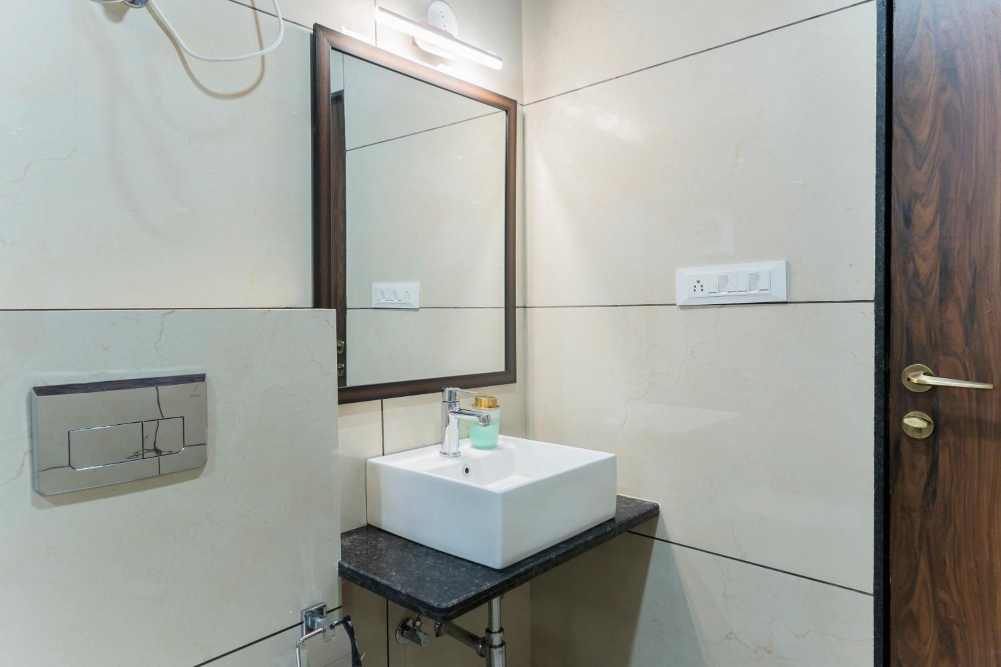 Mewar Abode With Breakfast And Parking *