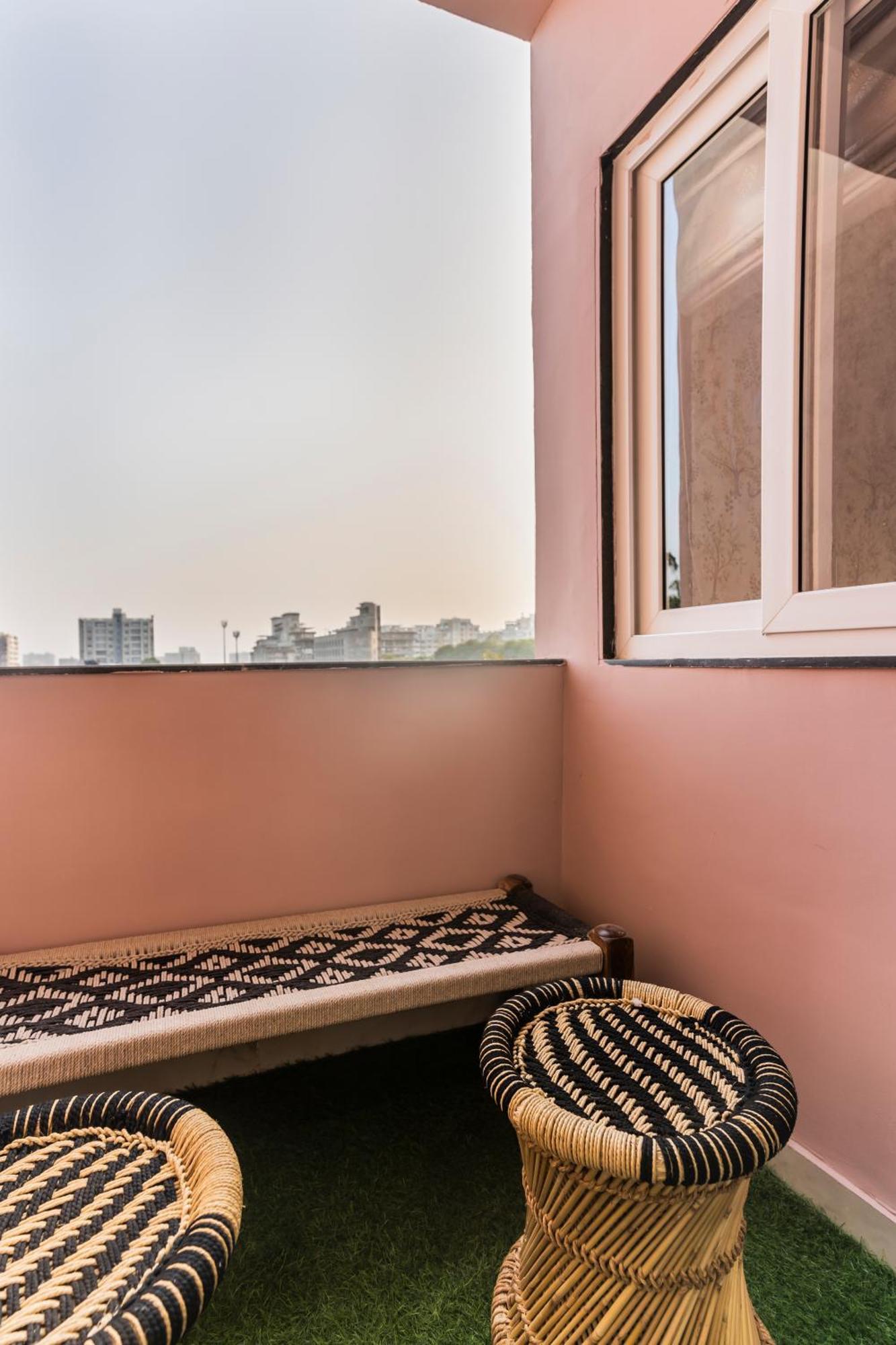Mewar Abode With Breakfast And Parking Udaipur