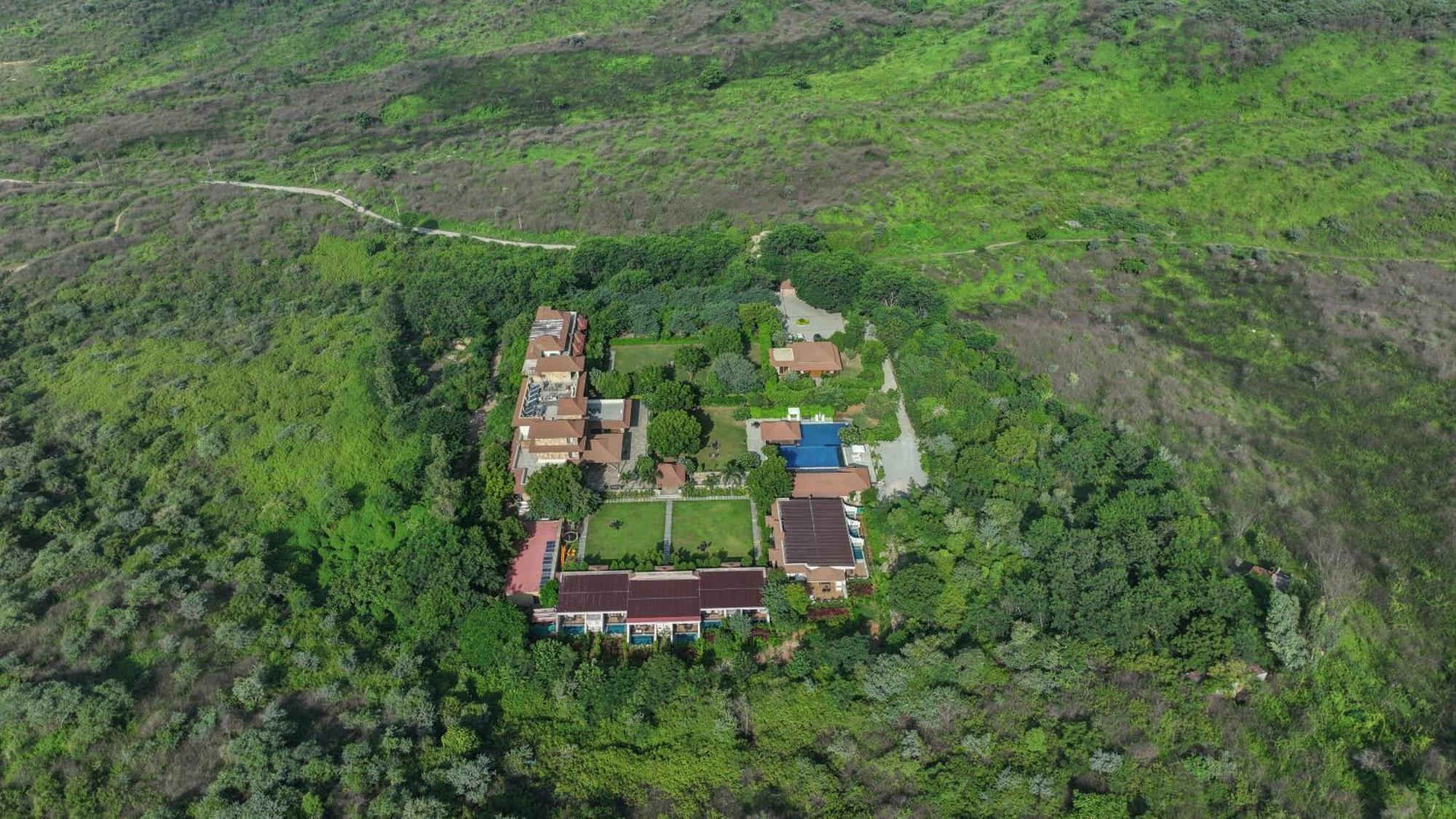 Anandam - A Luxury In 4*