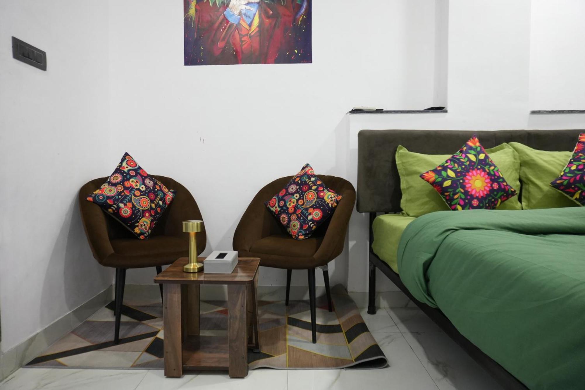 Hotel Funky Backpackers