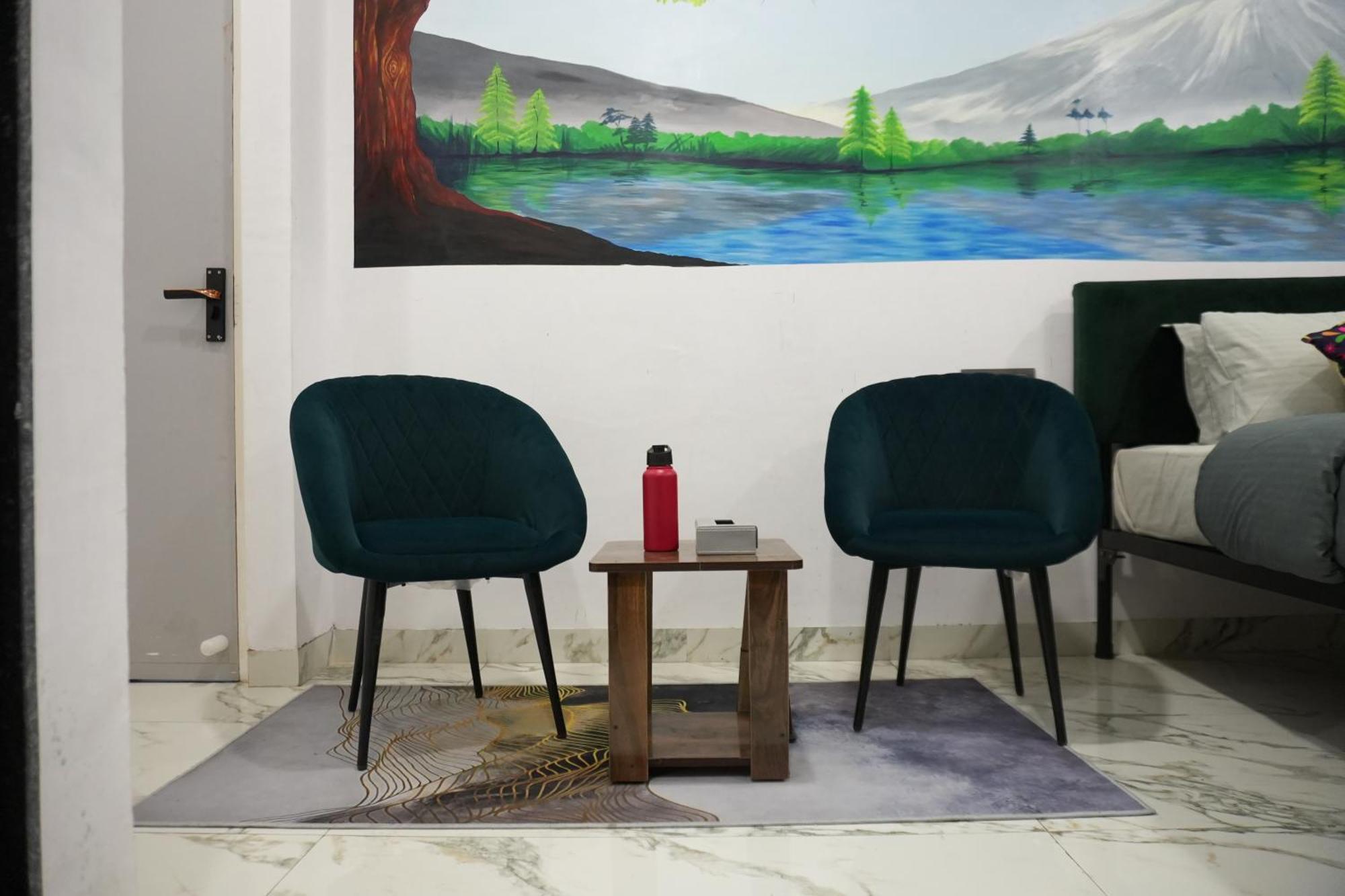 Hotel Funky Backpackers 3*