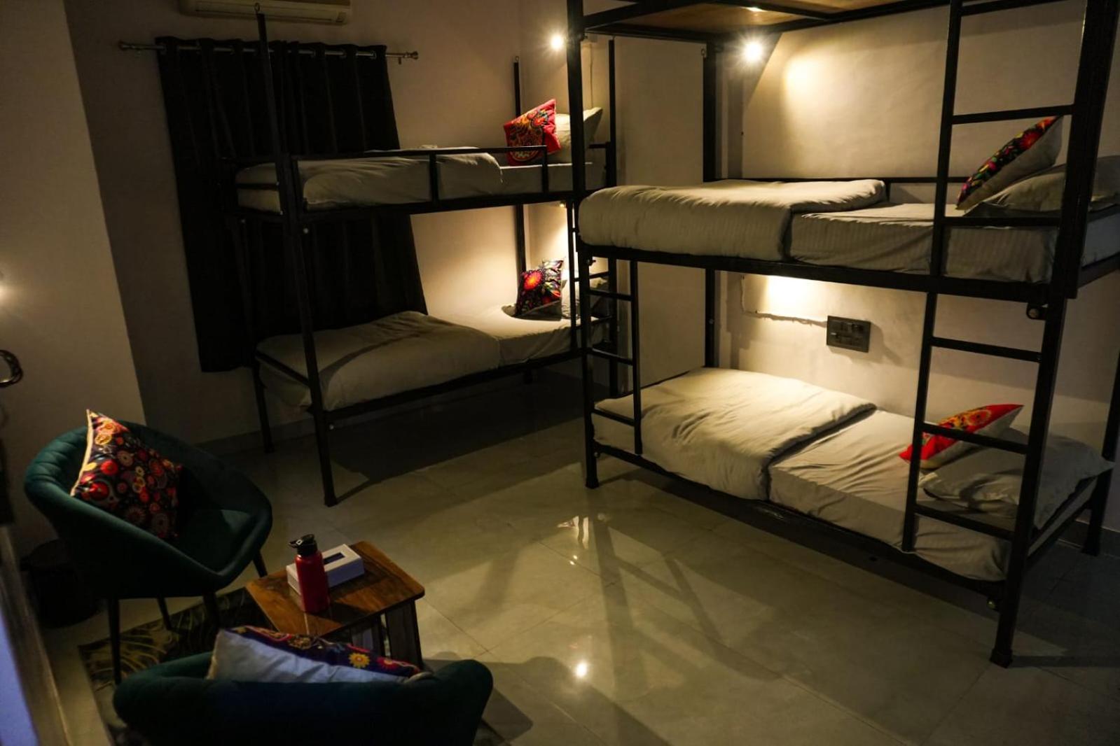 Funky Backpackers Udaipur