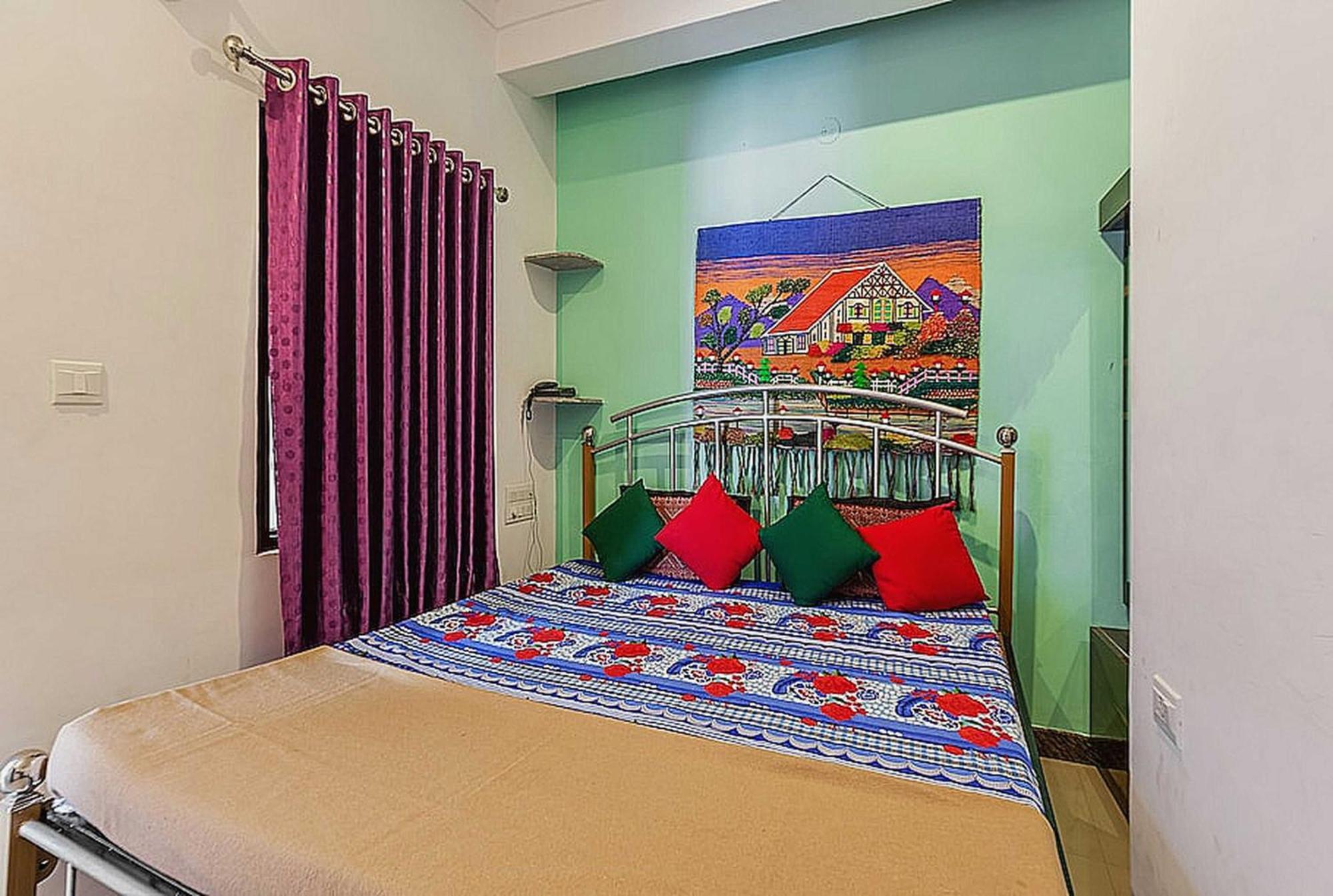 O Gyan Hotel 3*
