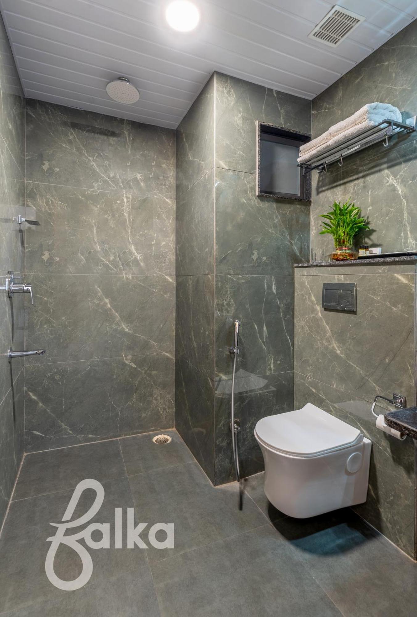 De Glance - A Corporate Near To Railway Station Udaipur