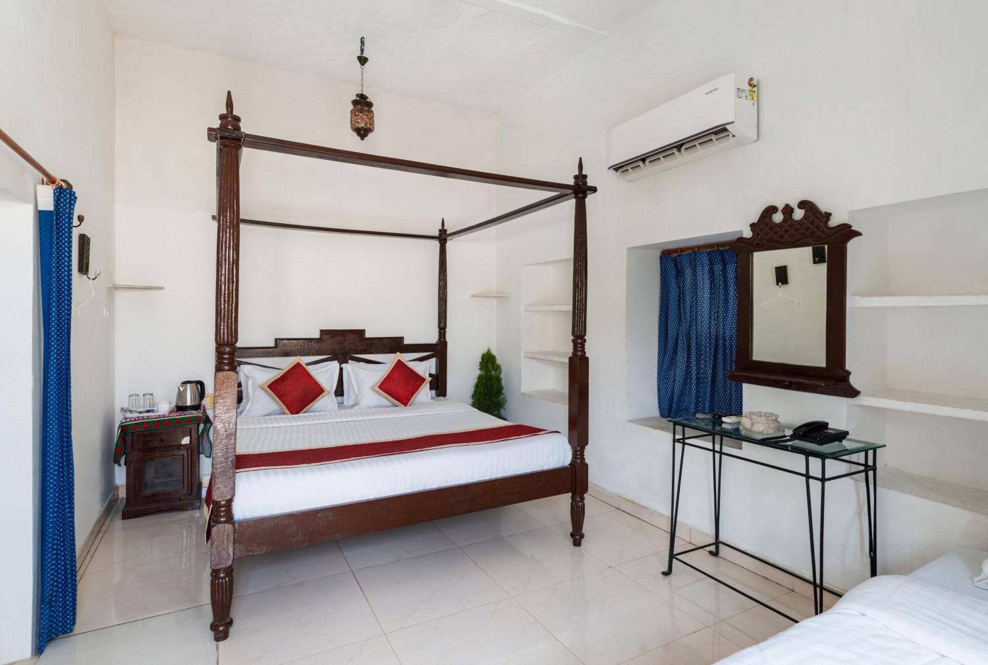 Panorama Haveli 3*