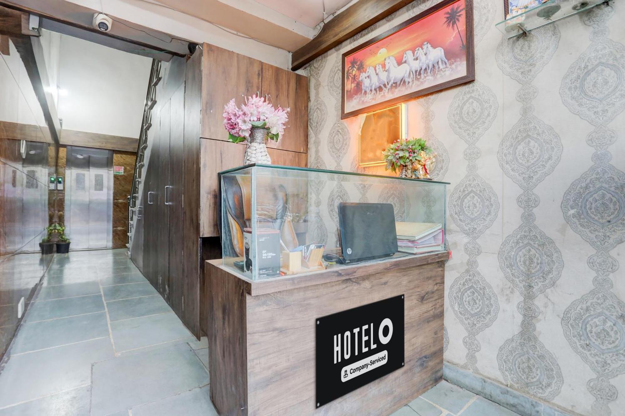 O Sector 6 Hiran Magri 4* Udaipur