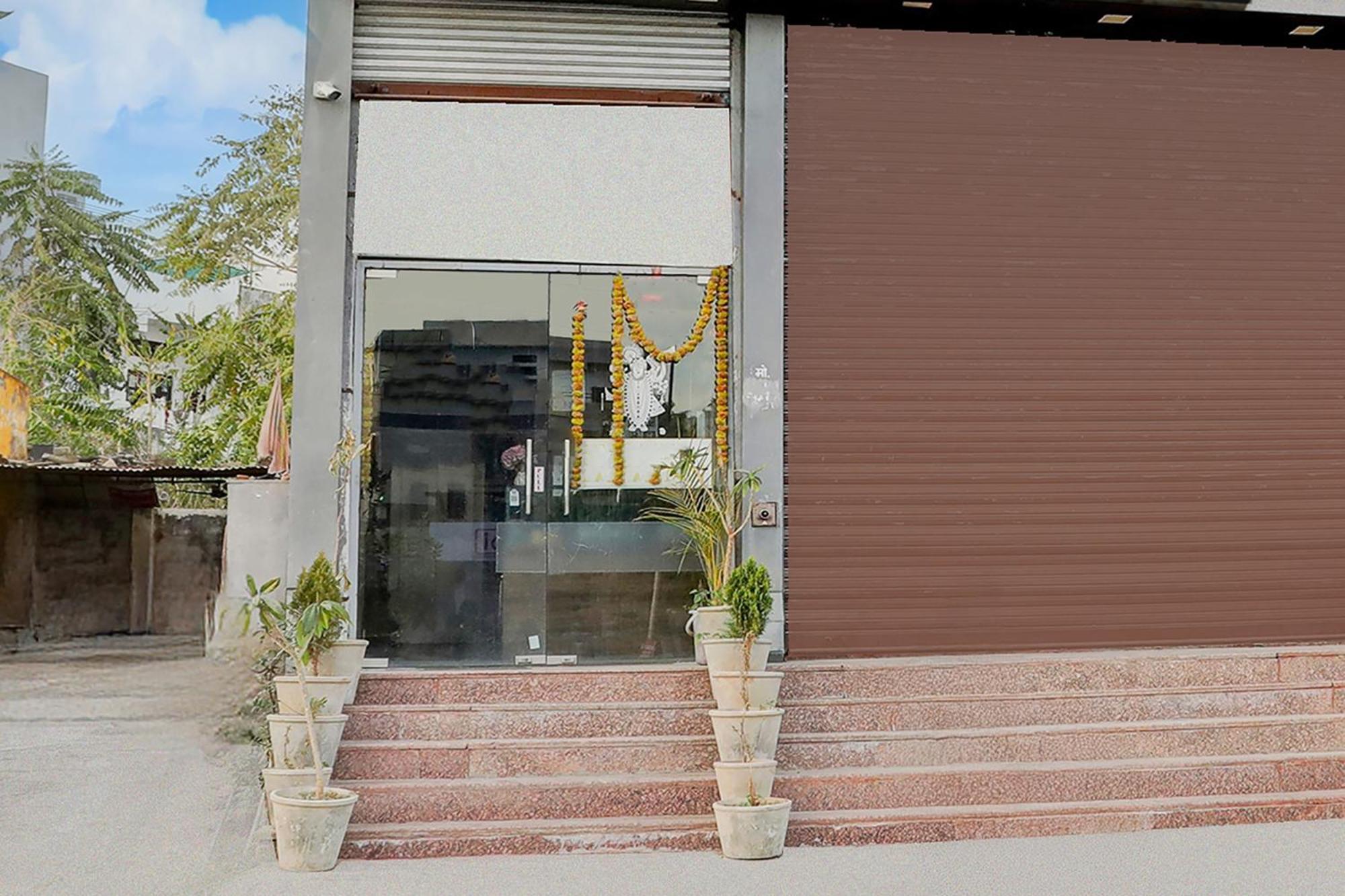Hotel O Sector 6 Hiran Magri 4*