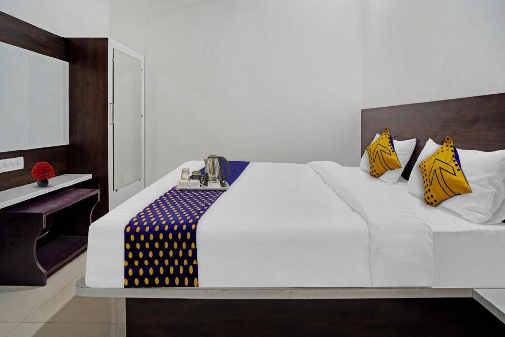 Hotel Hotel Angan Best Family Hotel In Udaipur 3*
