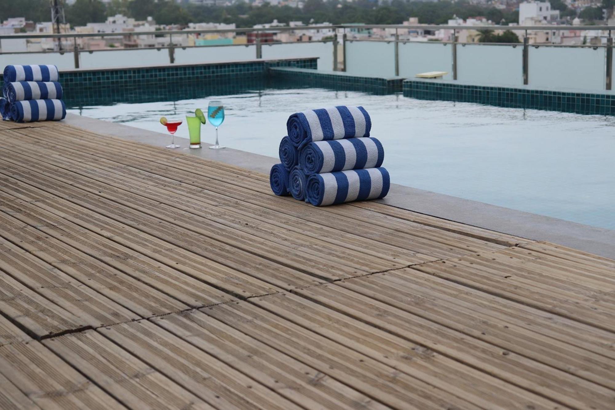 Shree Kanak Inn Udaipur