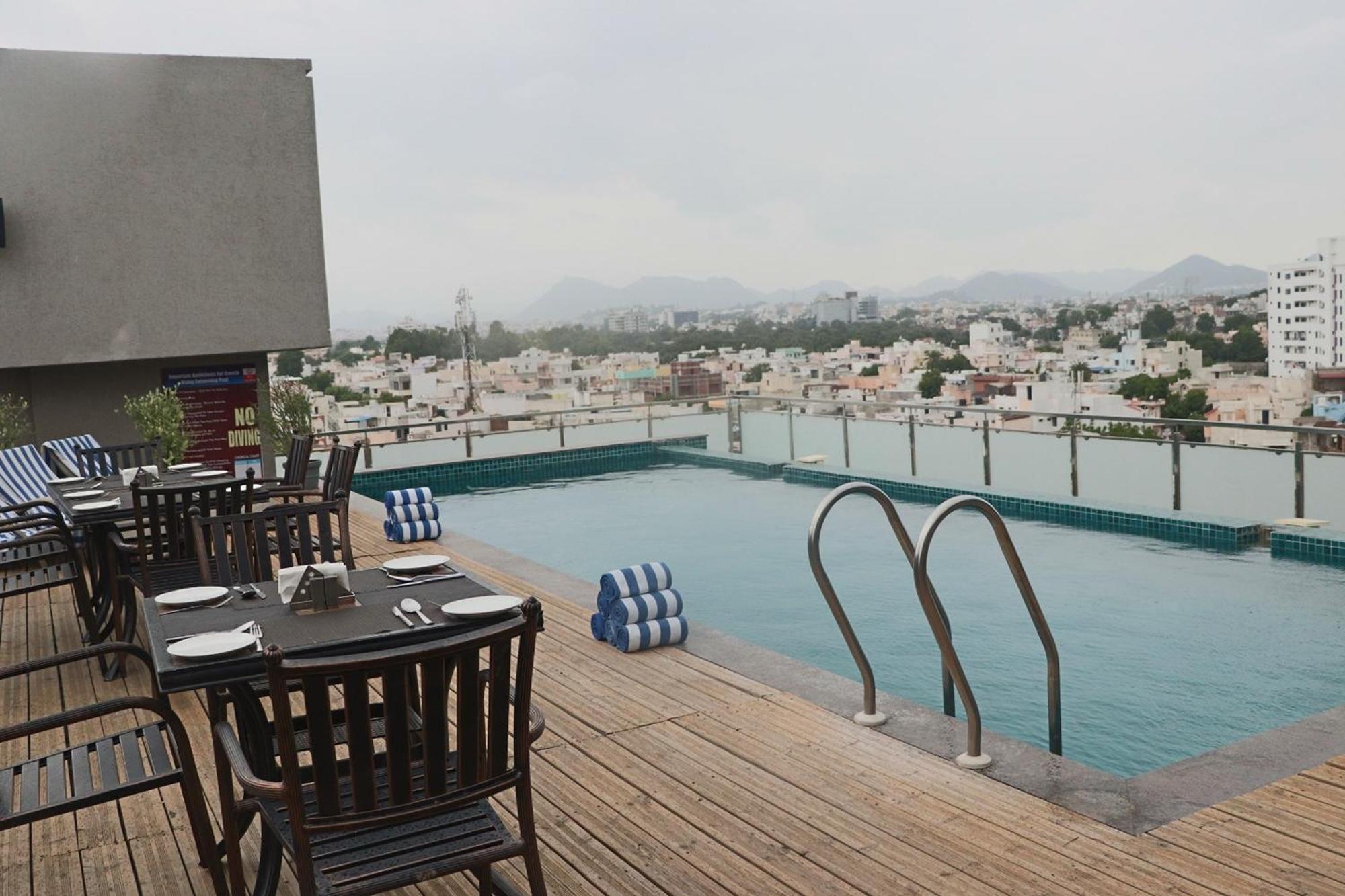 Shree Kanak Inn