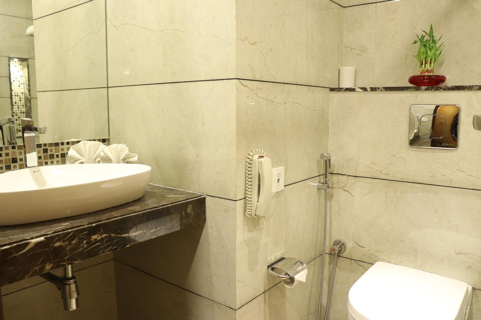 Inn Shree Kanak Udaipur