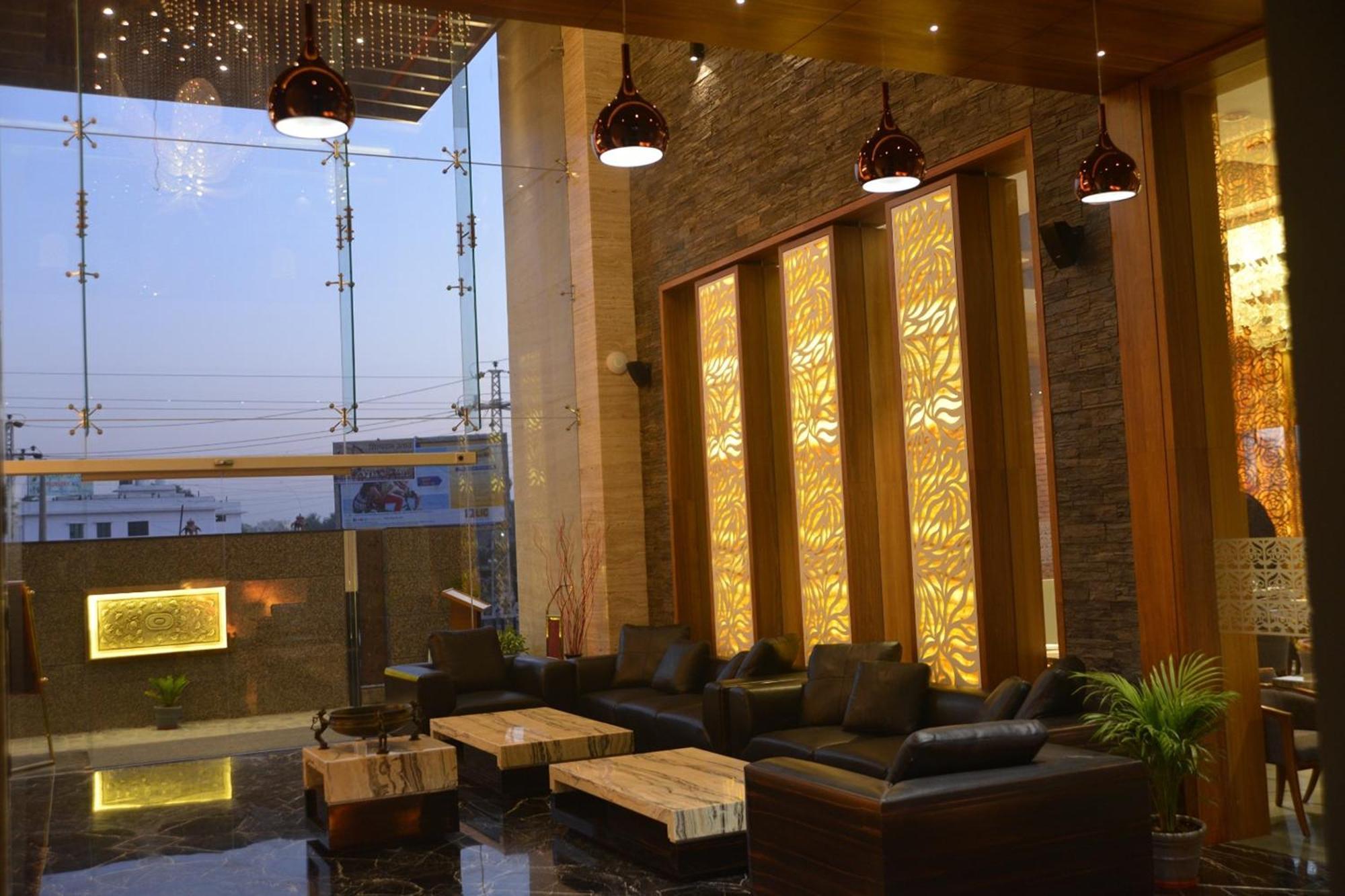 Shree Kanak Inn
