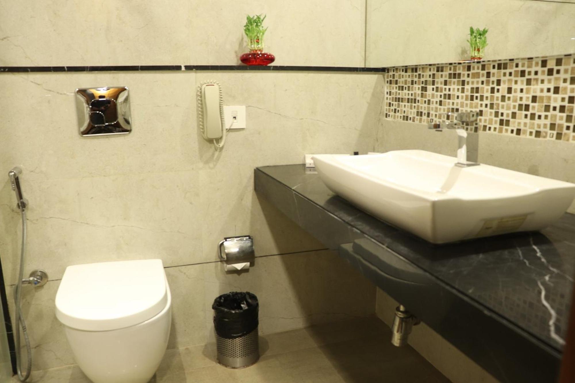 Inn Shree Kanak