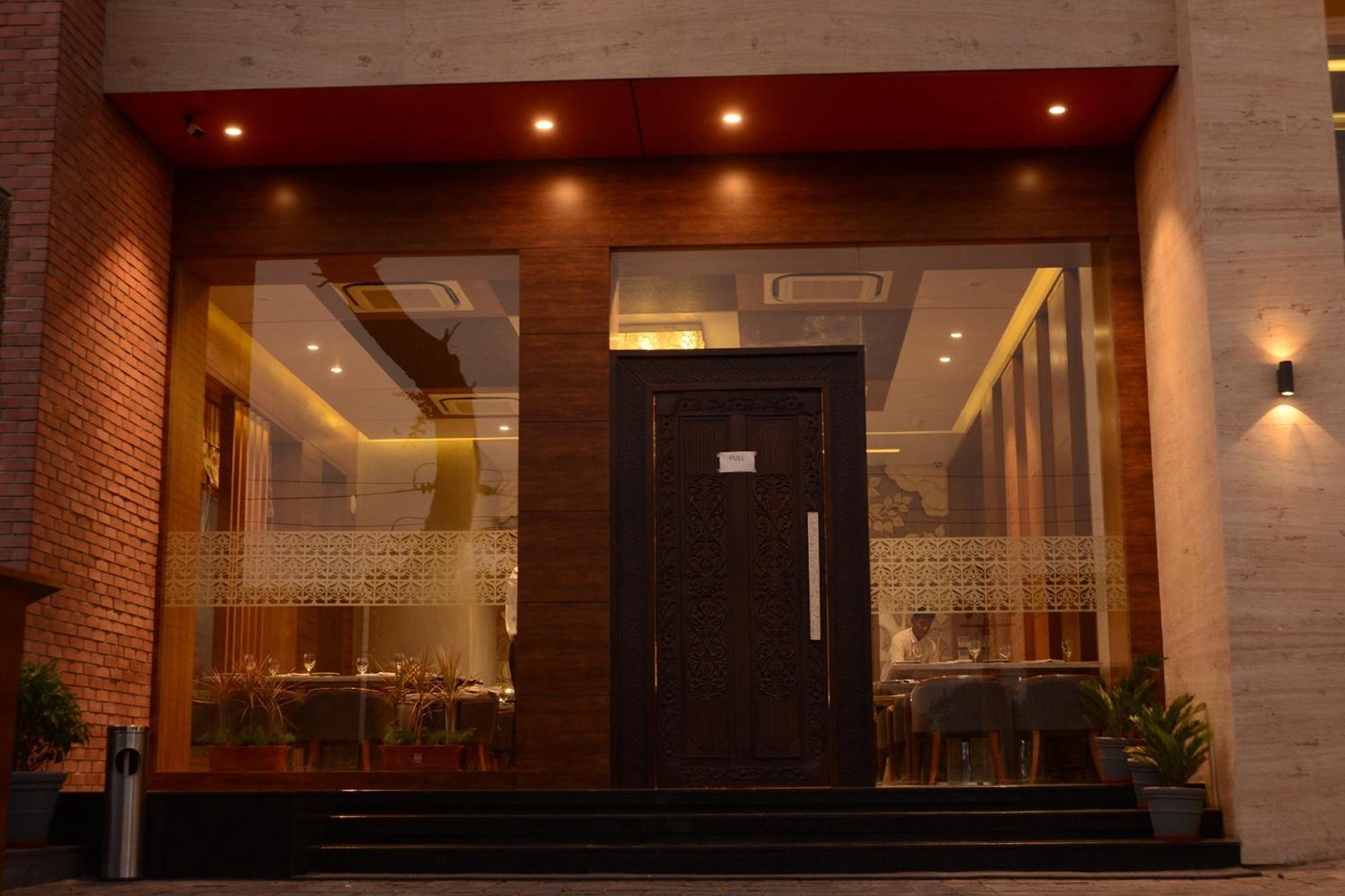 Inn Shree Kanak Udaipur