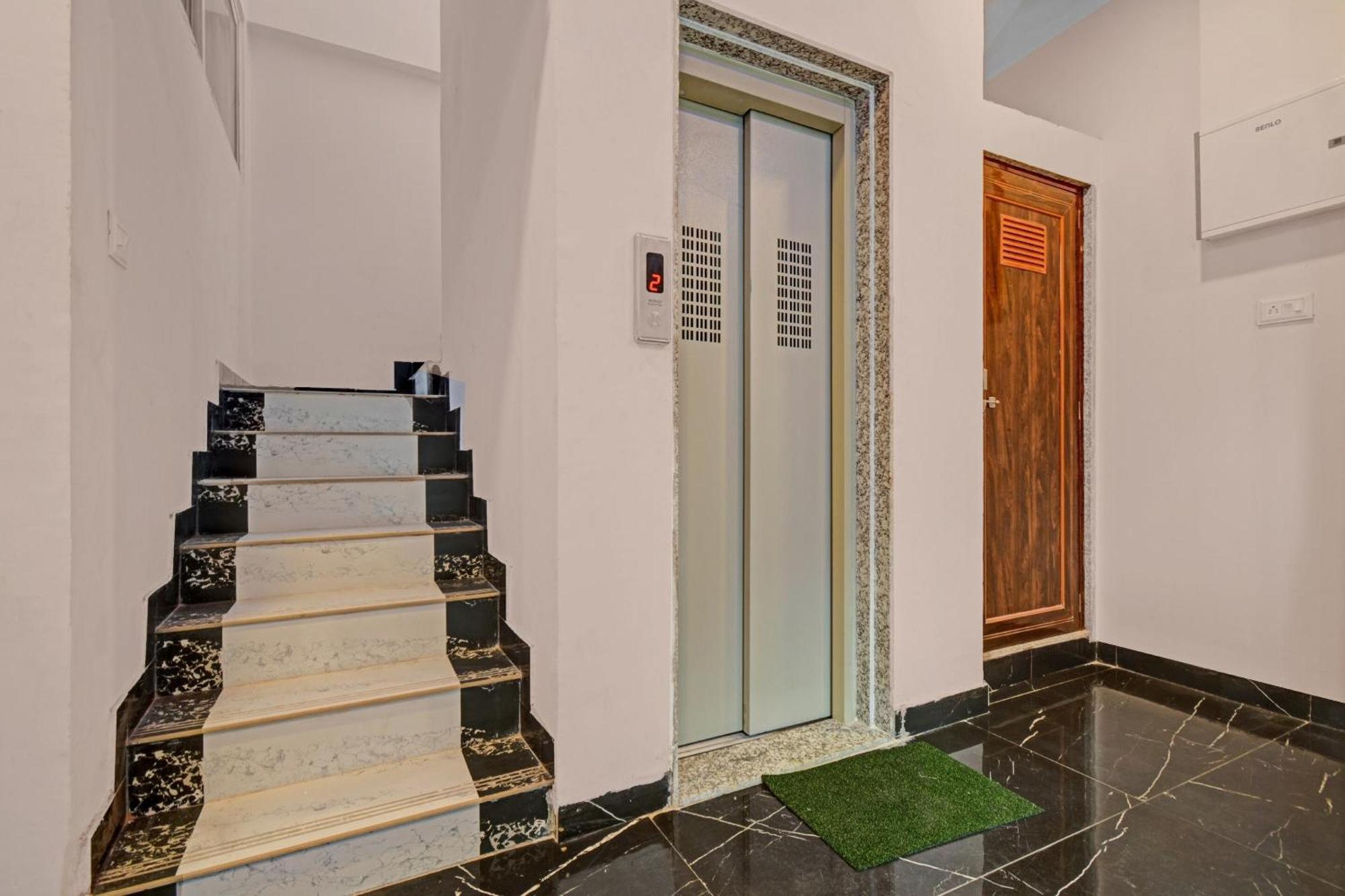 O Raj Palace 3*