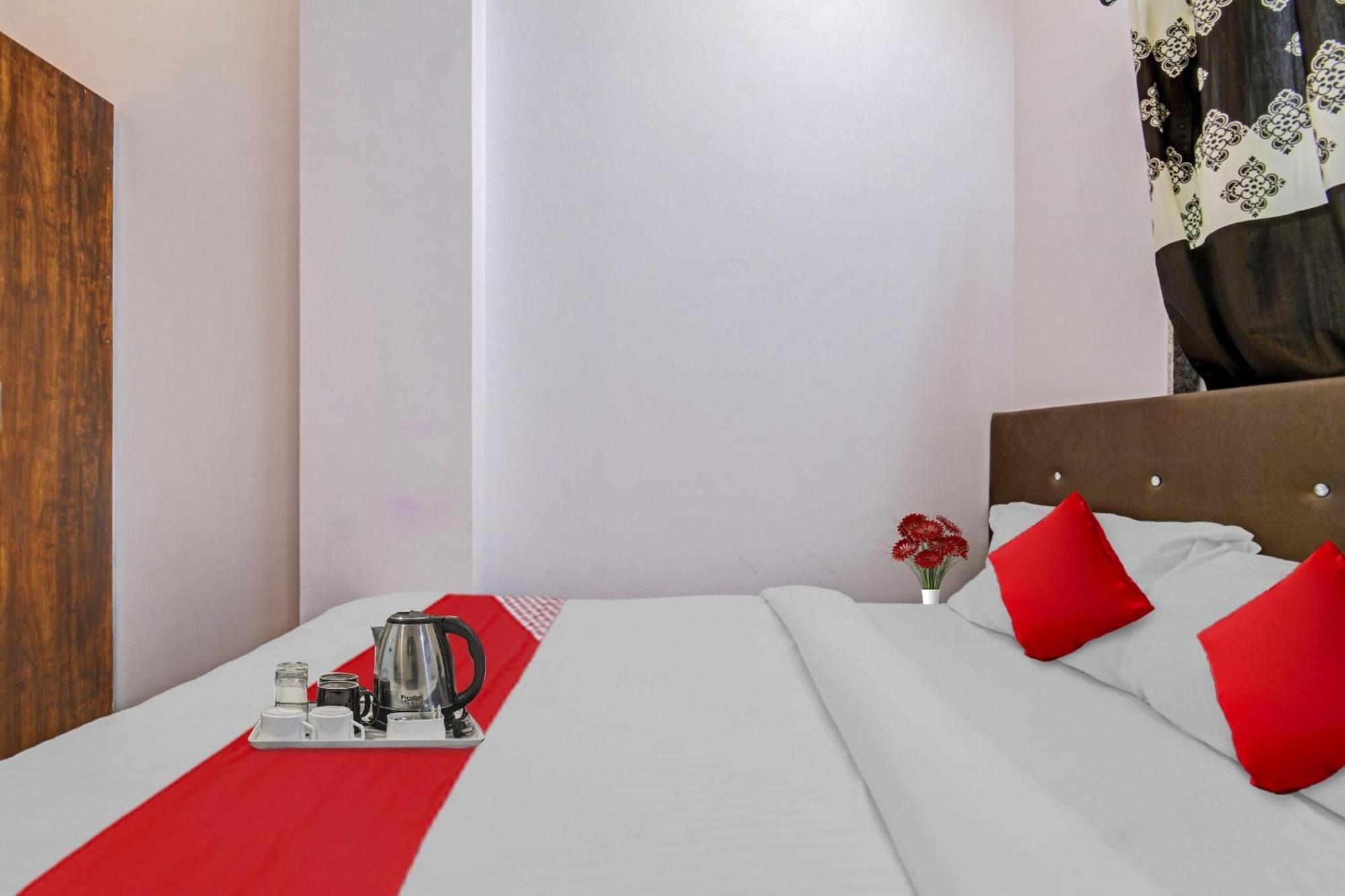 O Raj Palace 3* Udaipur