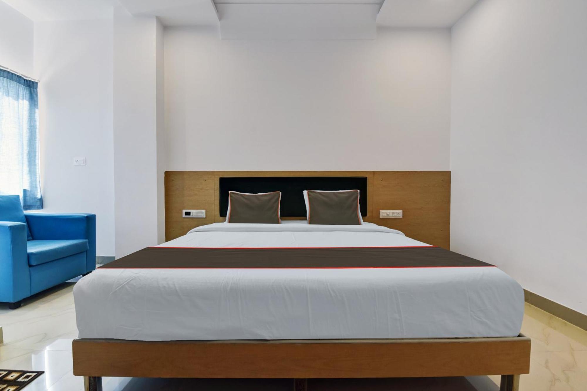 Hotel O Heritage 5*