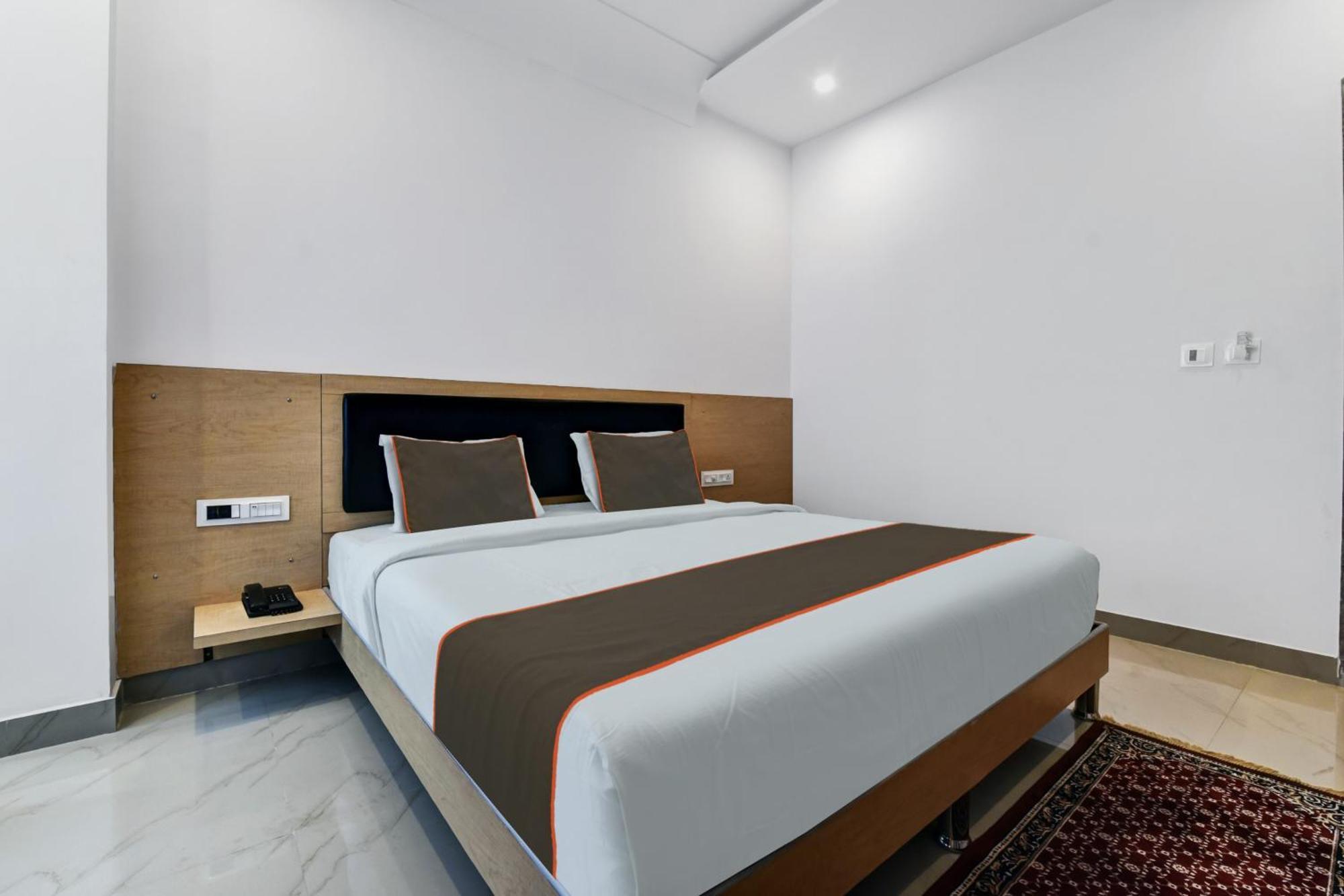 O Heritage Hotel Udaipur
