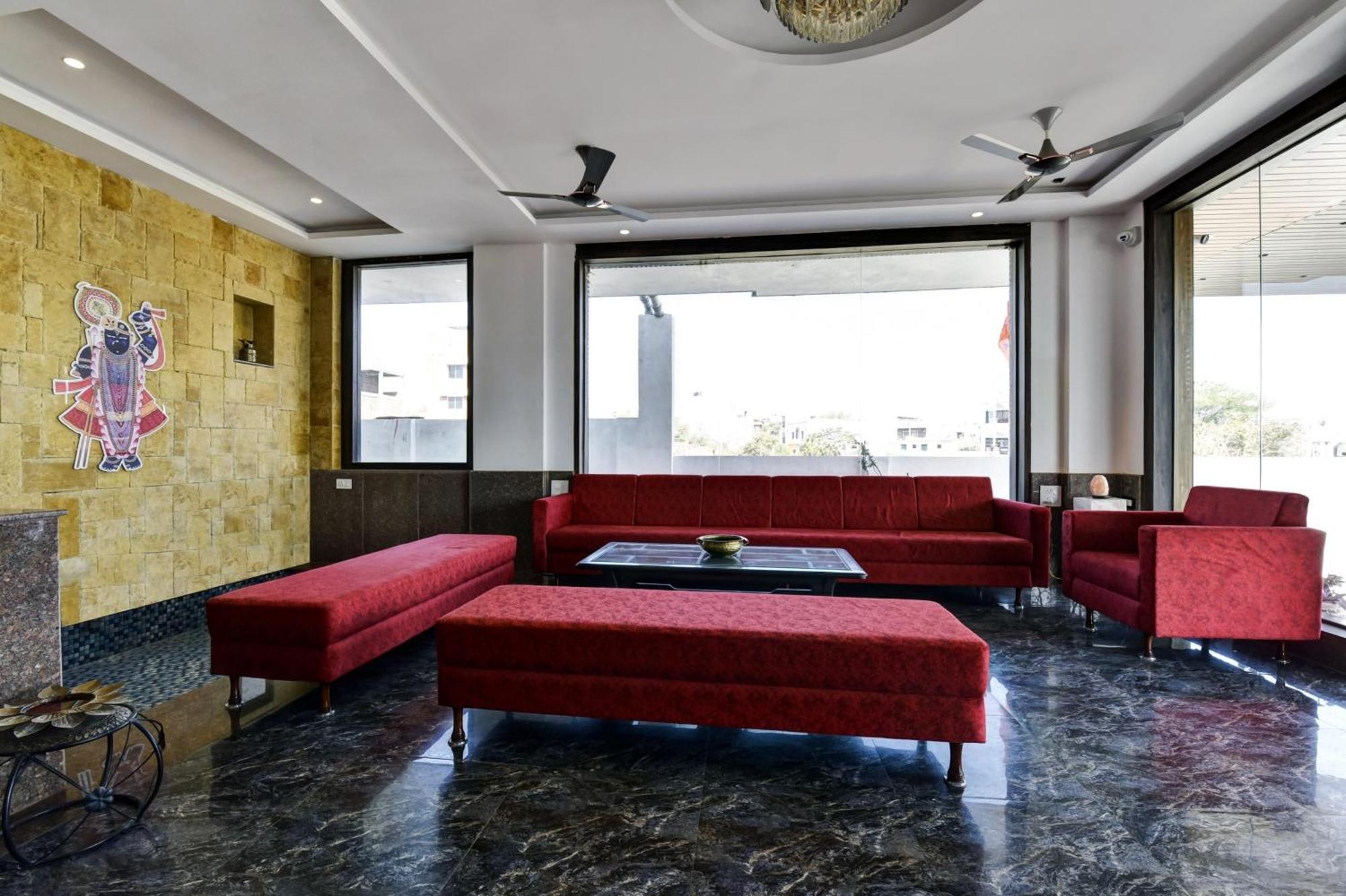 Hotel O Heritage