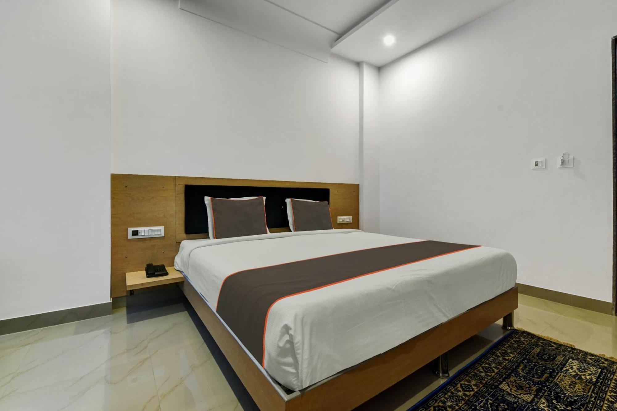 O Heritage Hotel 5*