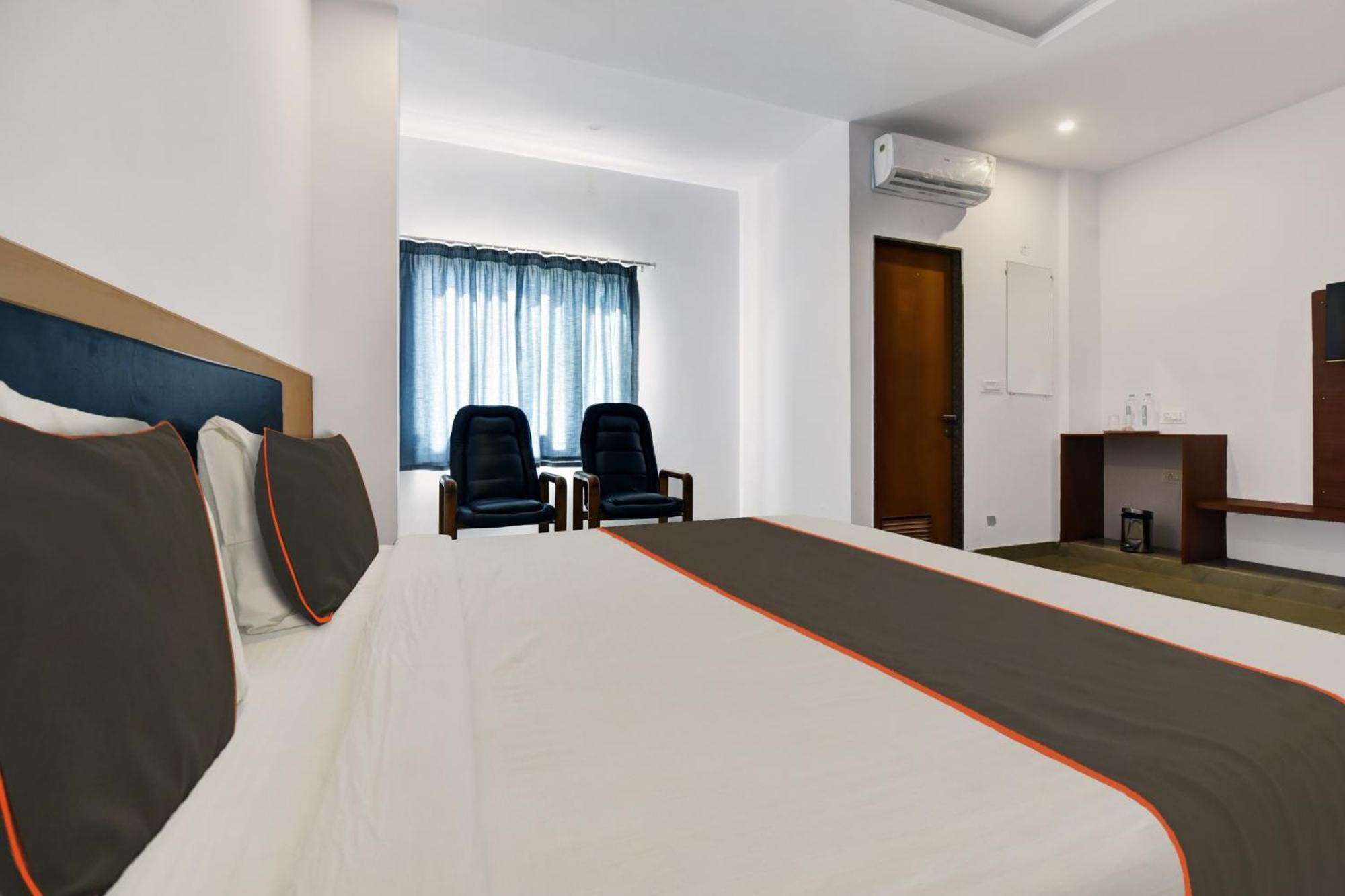 Hotel O Heritage 5*
