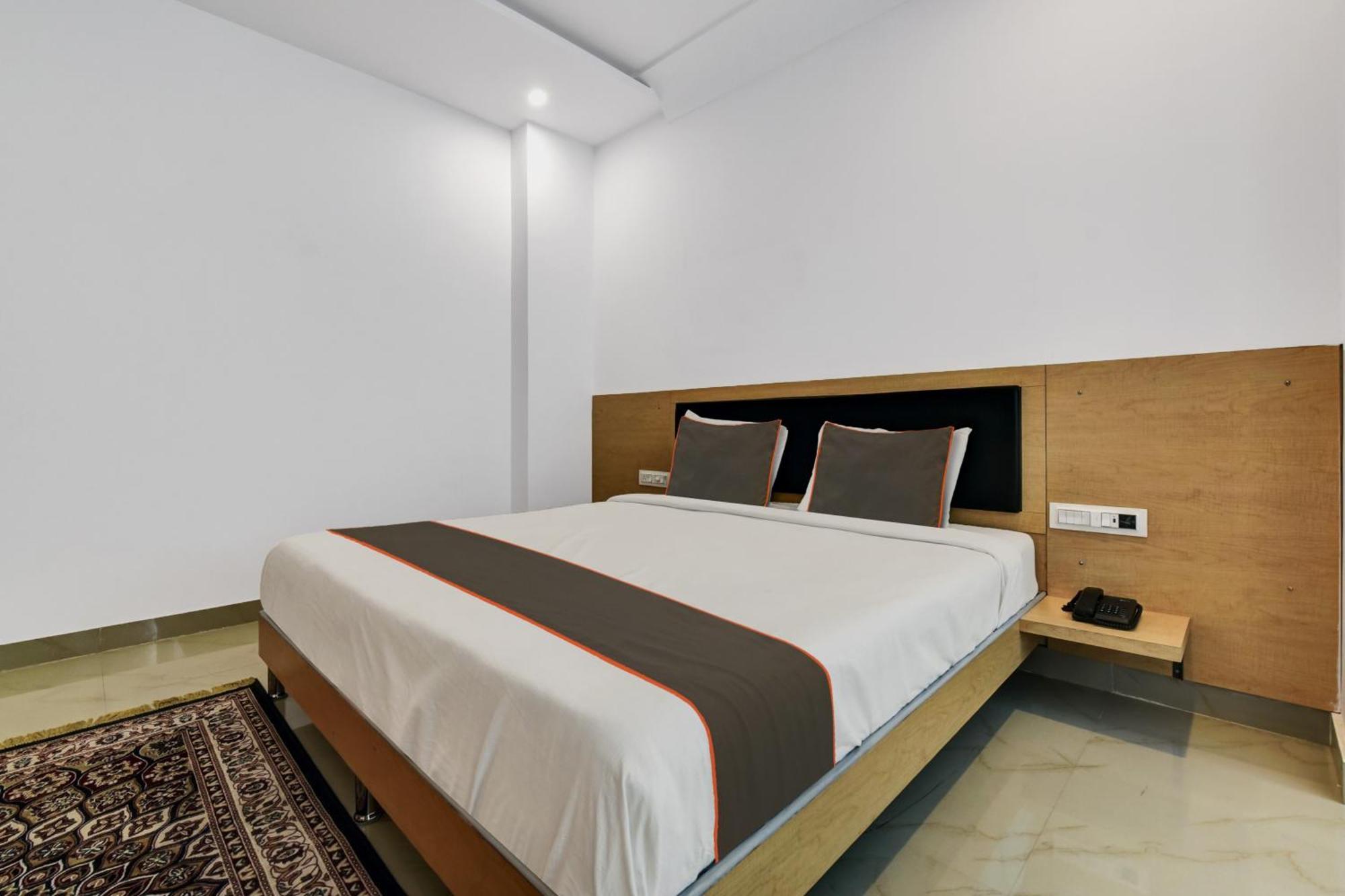 O Heritage Hotel Udaipur