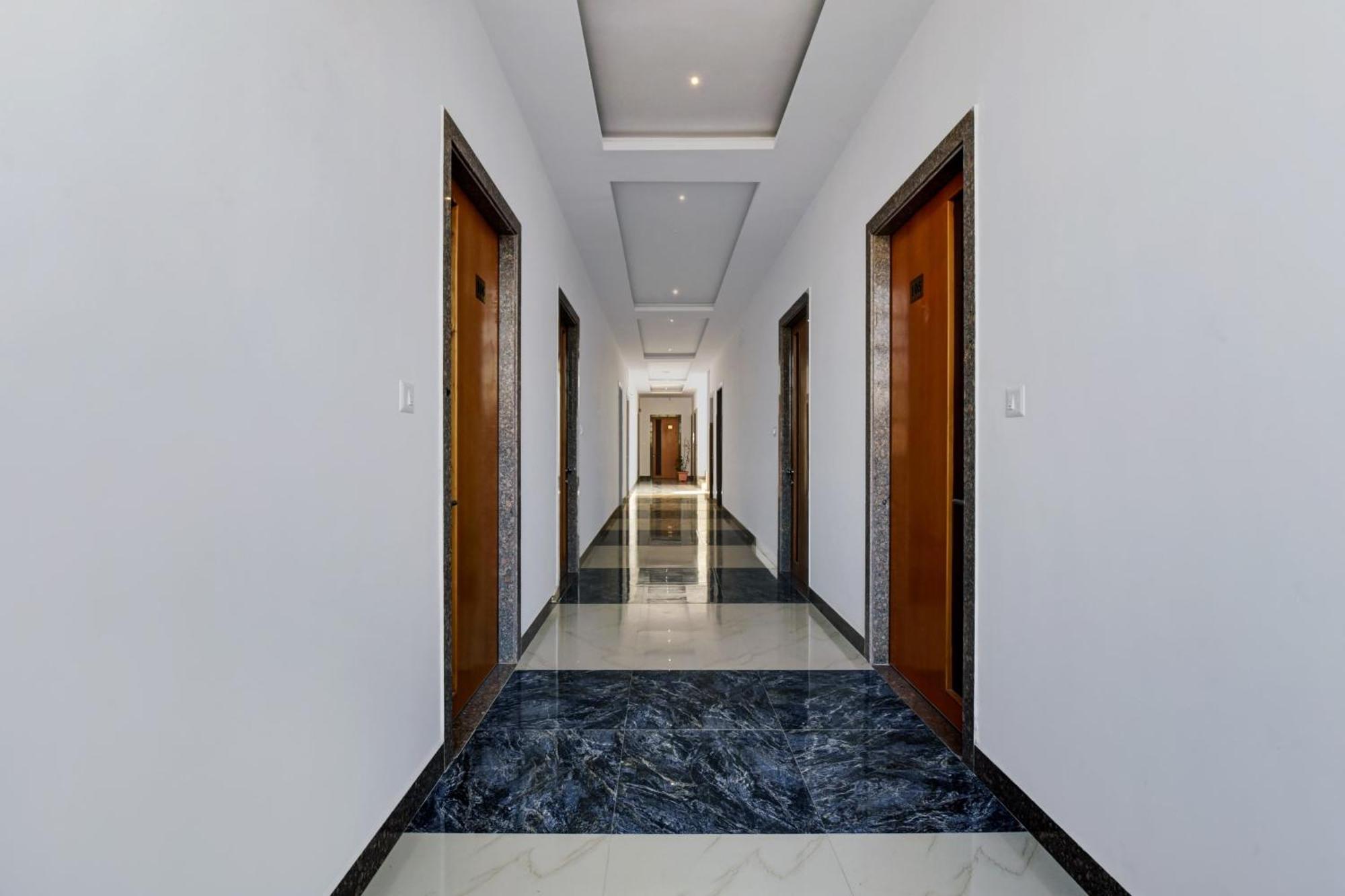 Hotel O Heritage