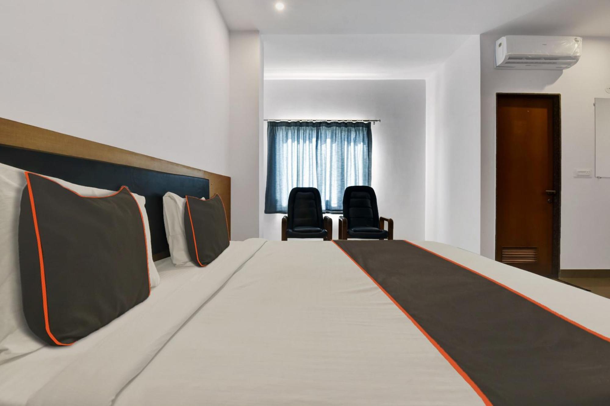 Hotel O Heritage 5*