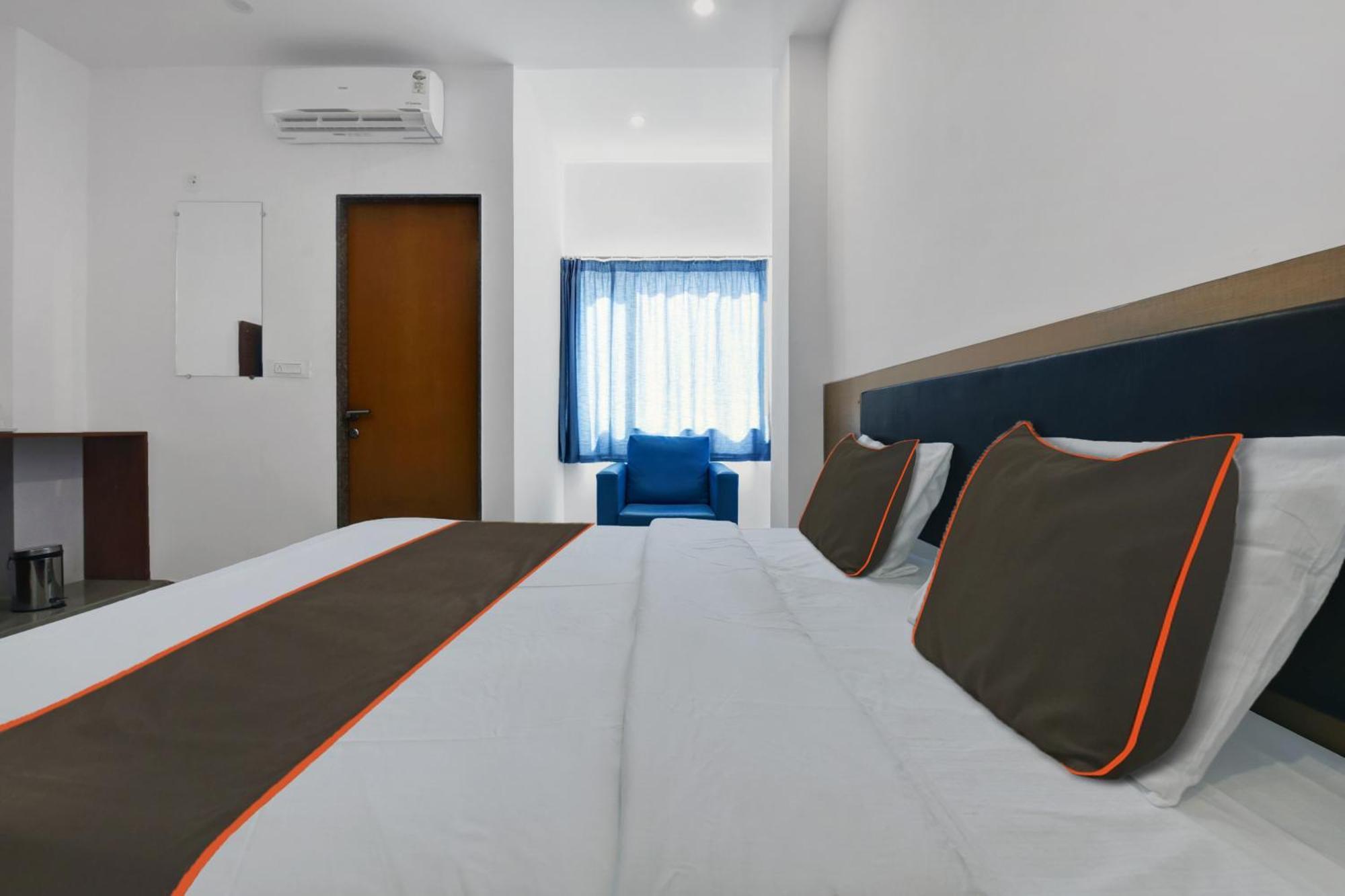 Hotel O Heritage