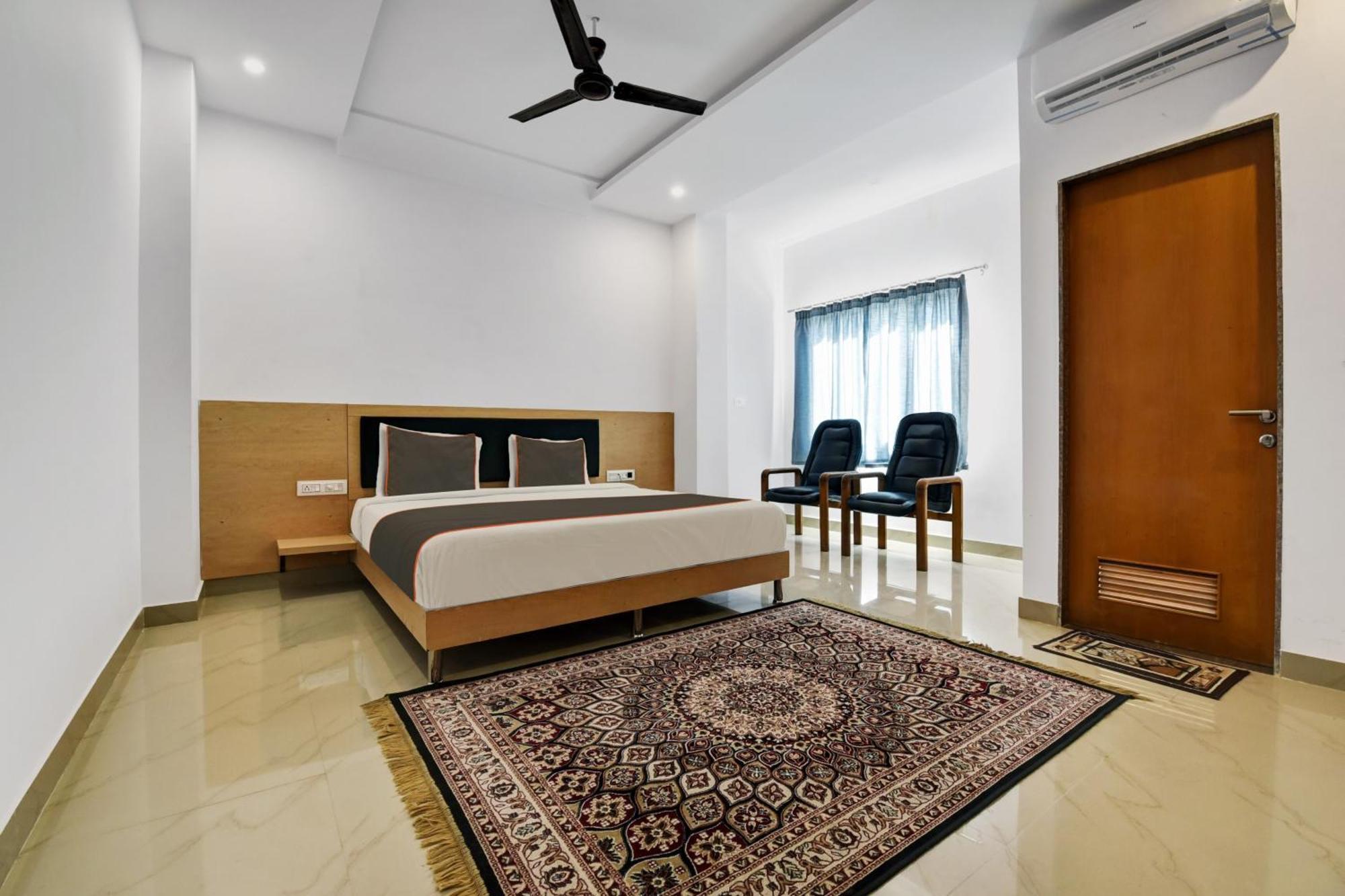 O Heritage Hotel