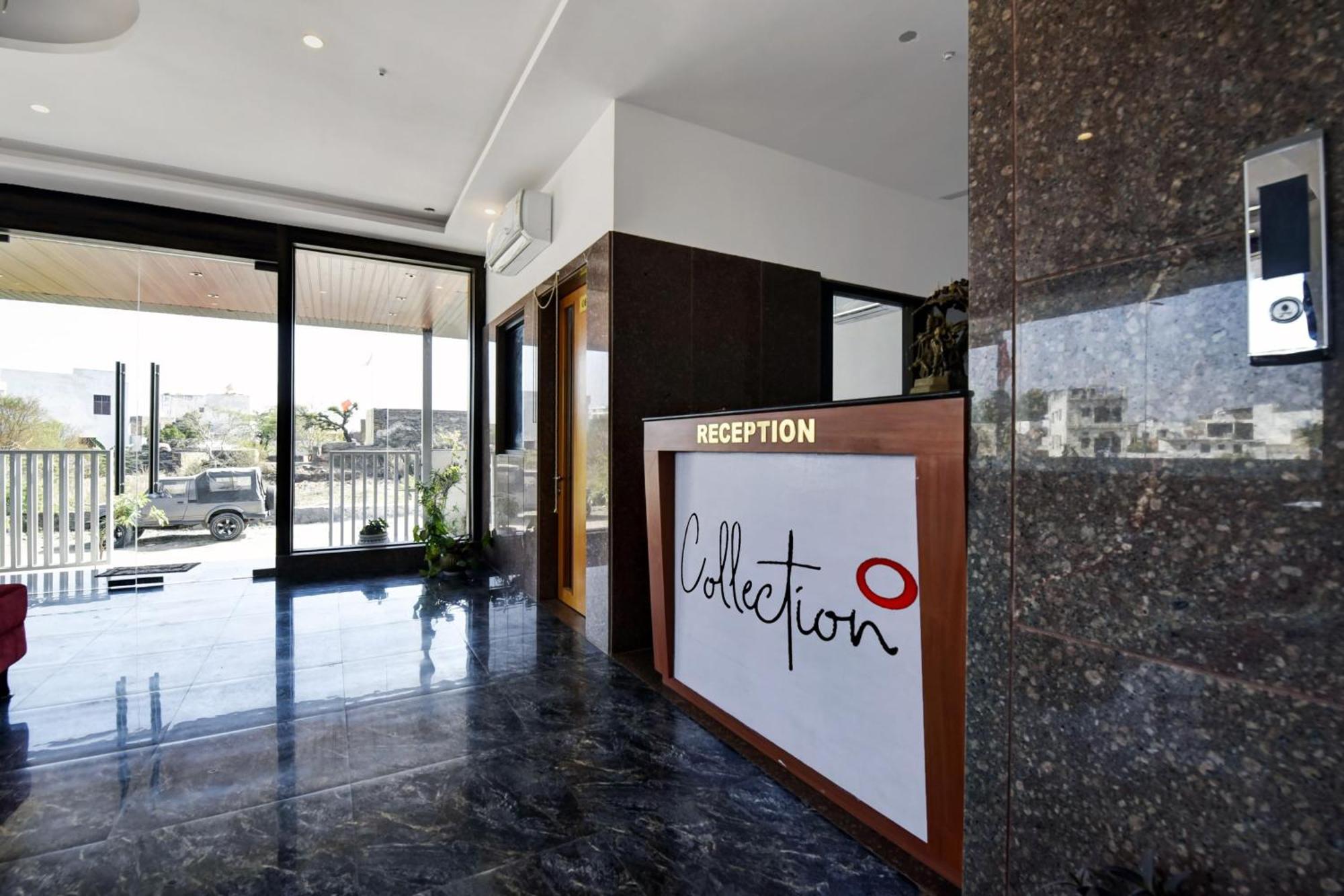 Hotel O Heritage 5*