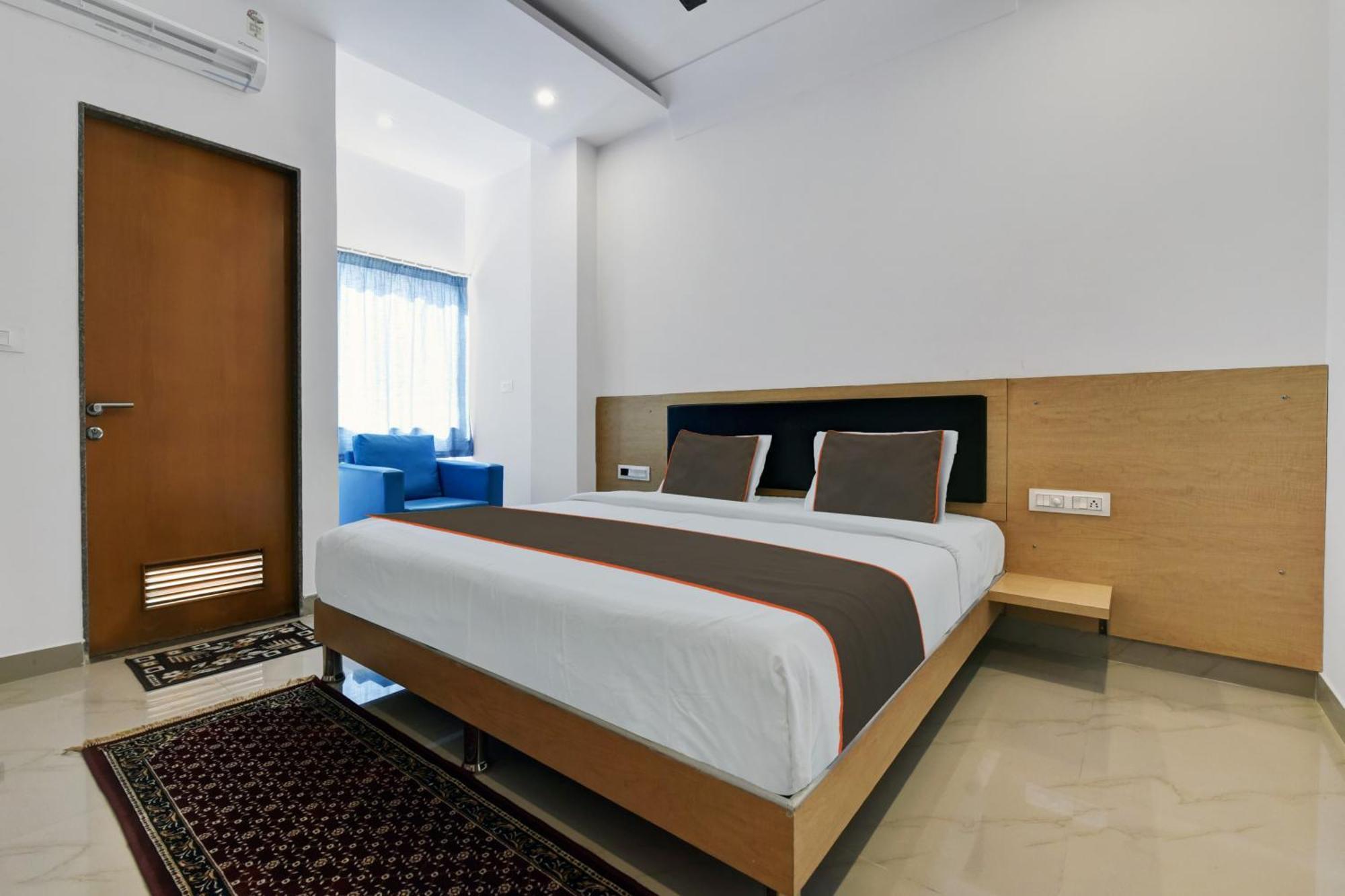 Hotel O Heritage