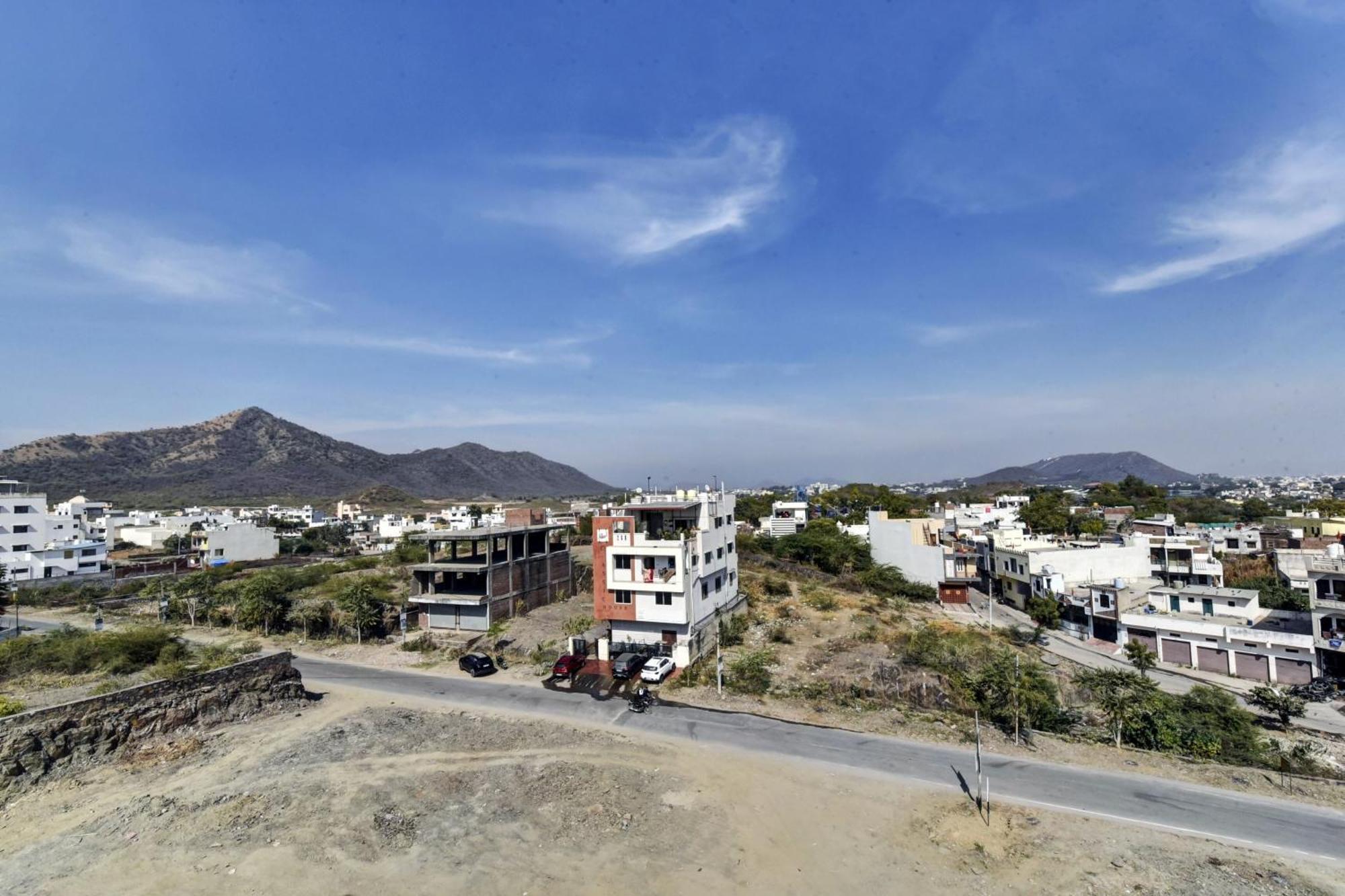 O Heritage 5* Udaipur