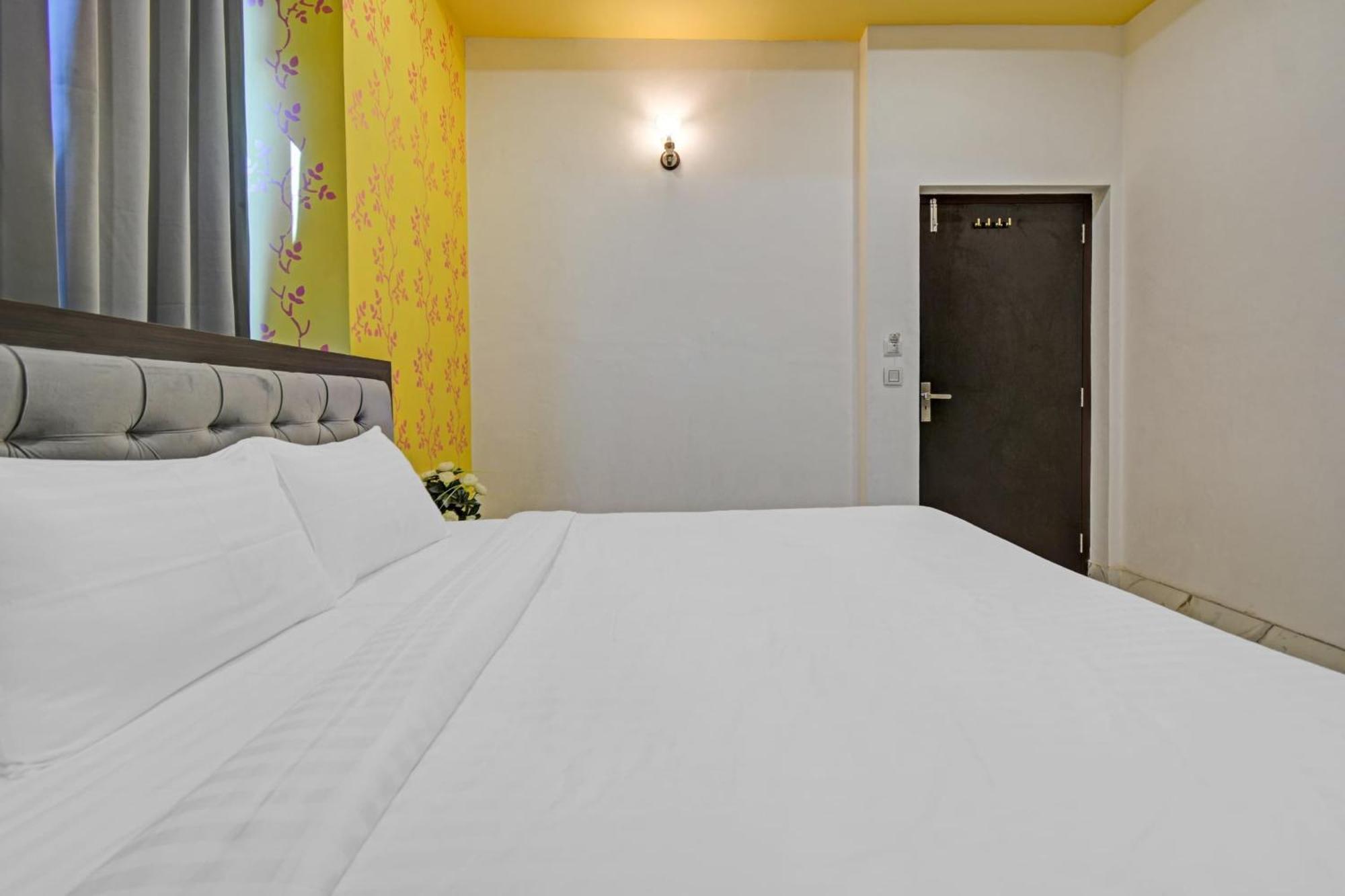 Hotel Capital O Maharana Palace Udaipur