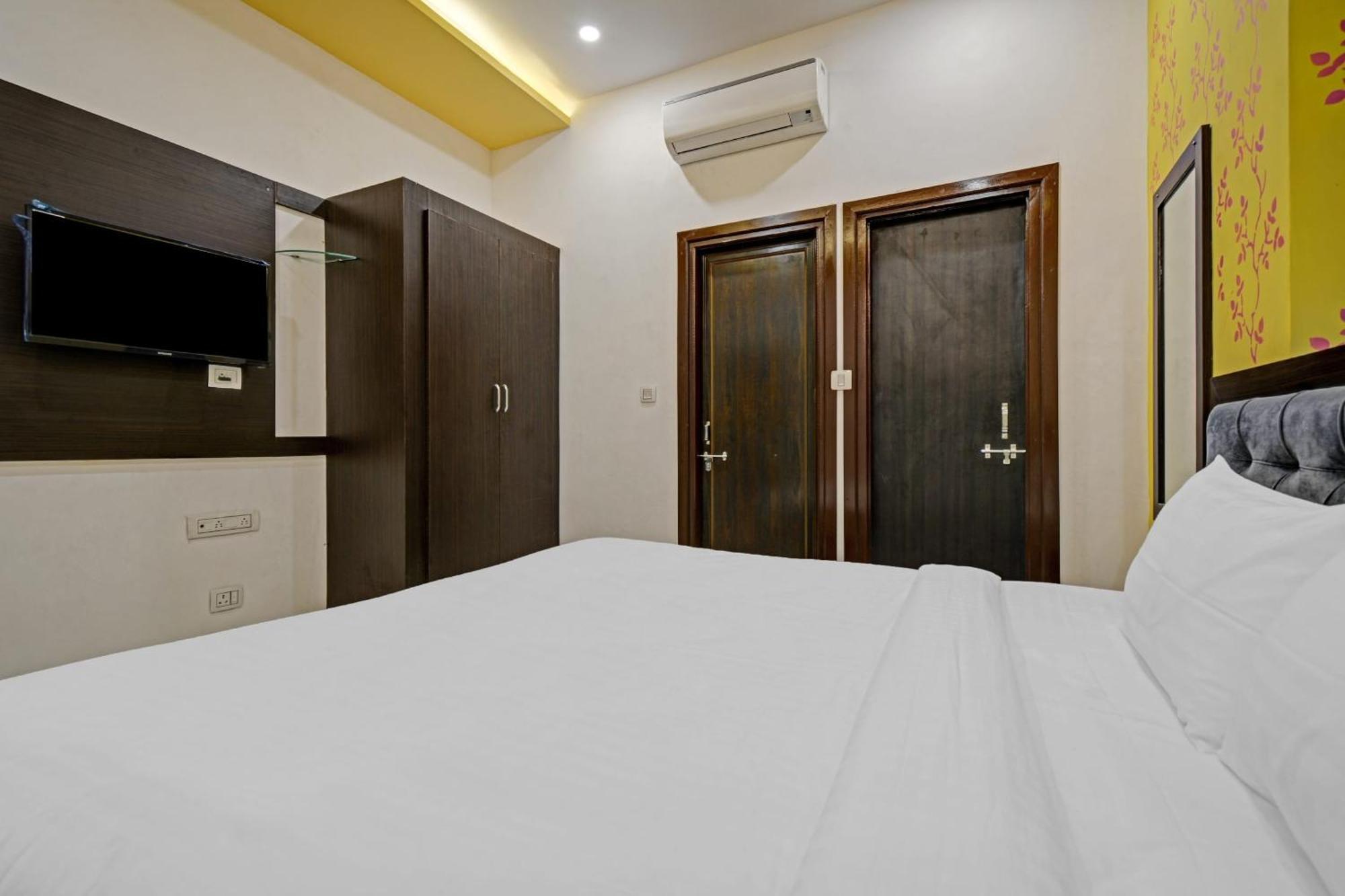 Capital O Maharana Palace 3* Udaipur