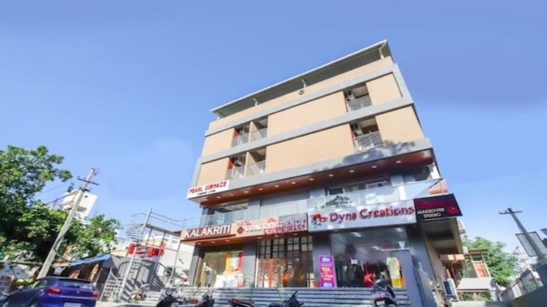 Nikanshvee Hotel