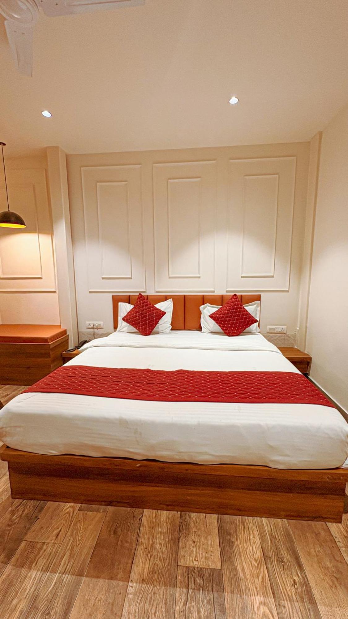 Hotel Nikanshvee 3*