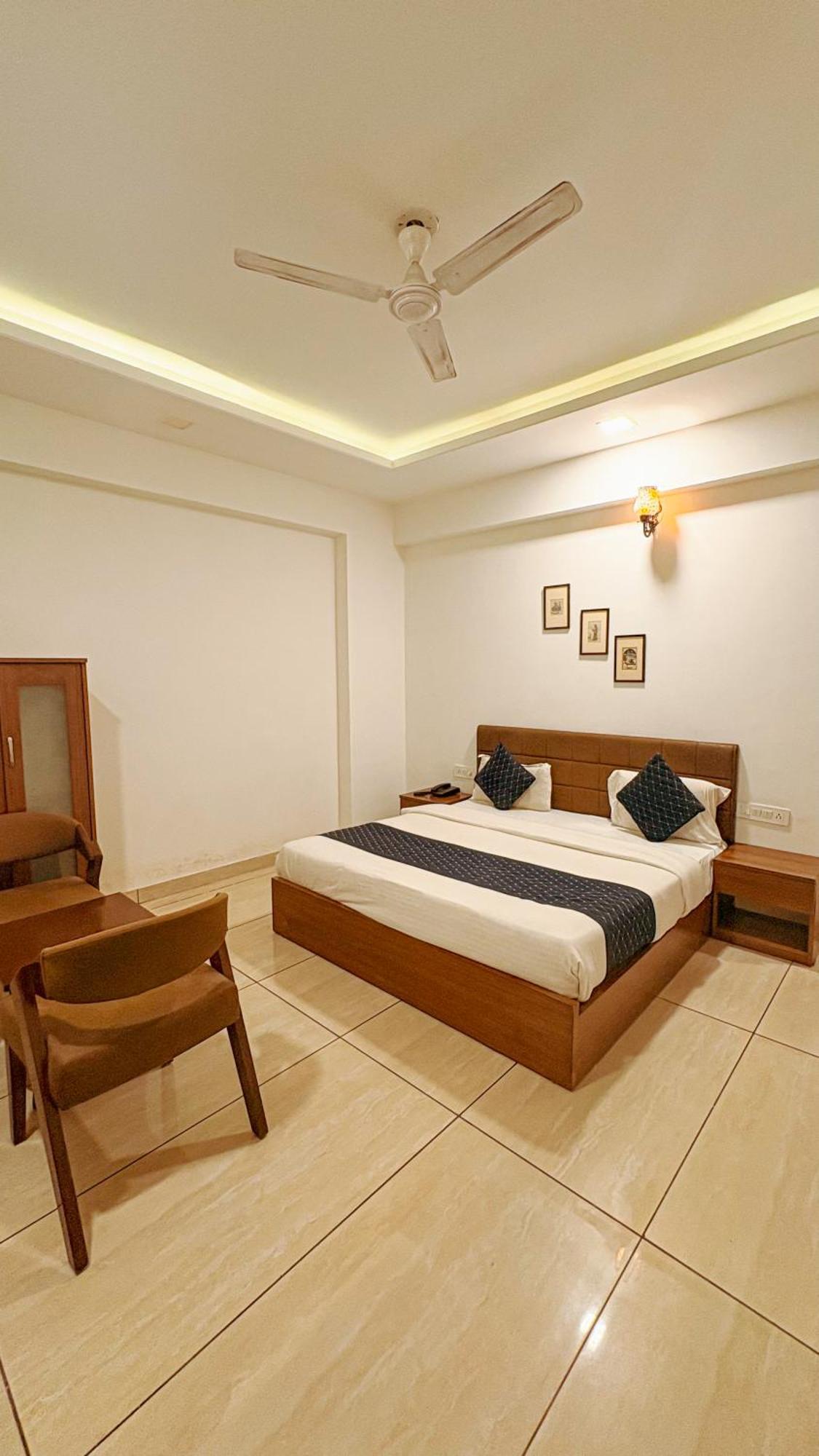 Hotel Nikanshvee 3*