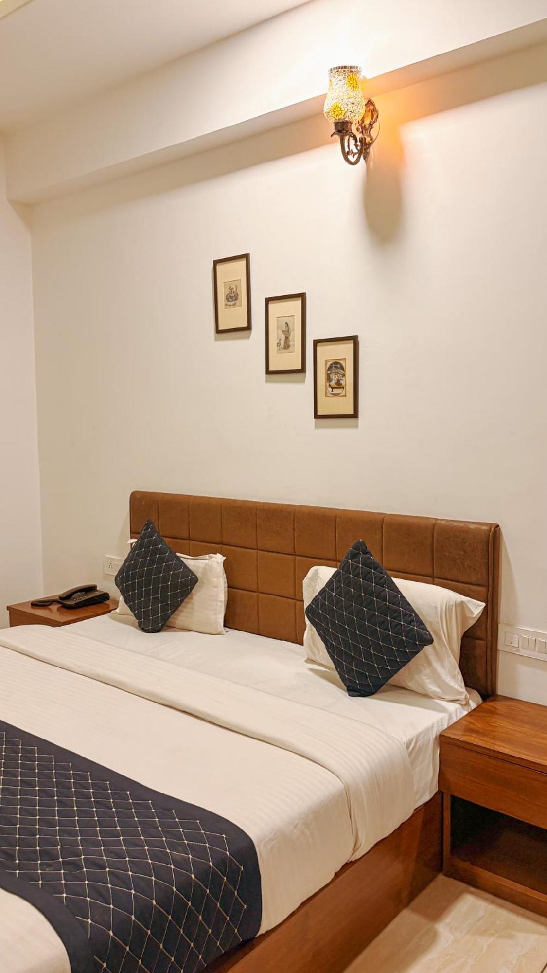 Nikanshvee Udaipur