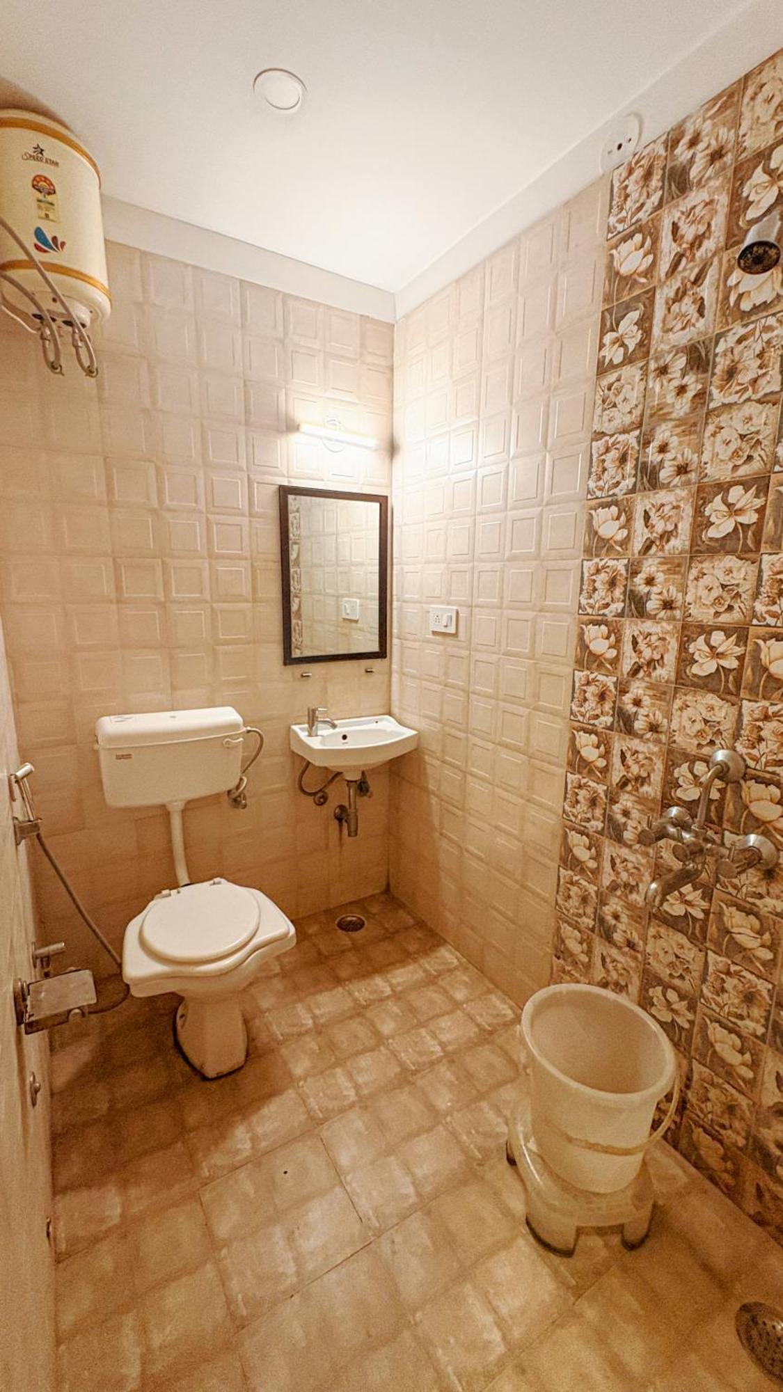 Nikanshvee Hotel 3*