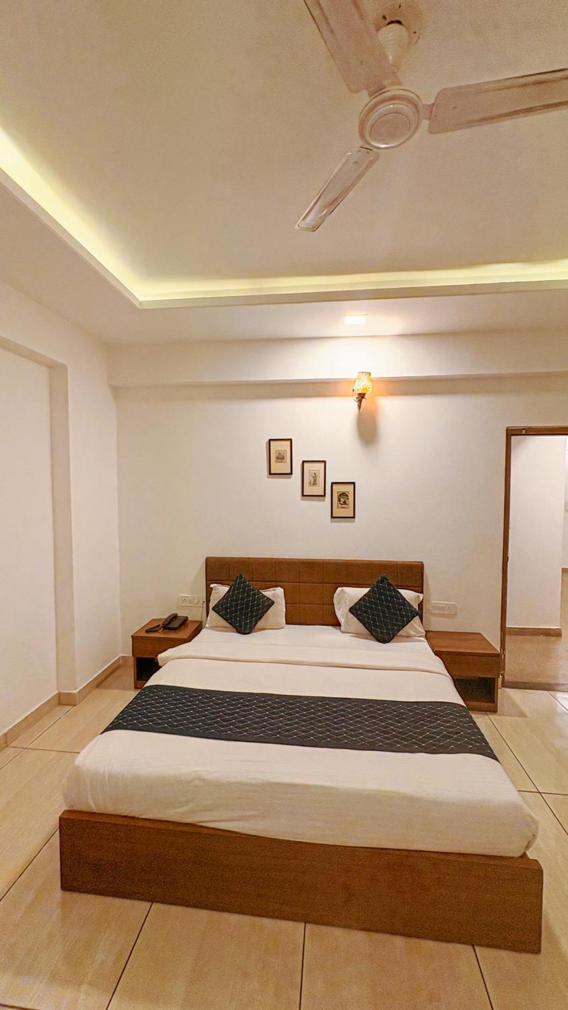Nikanshvee Udaipur