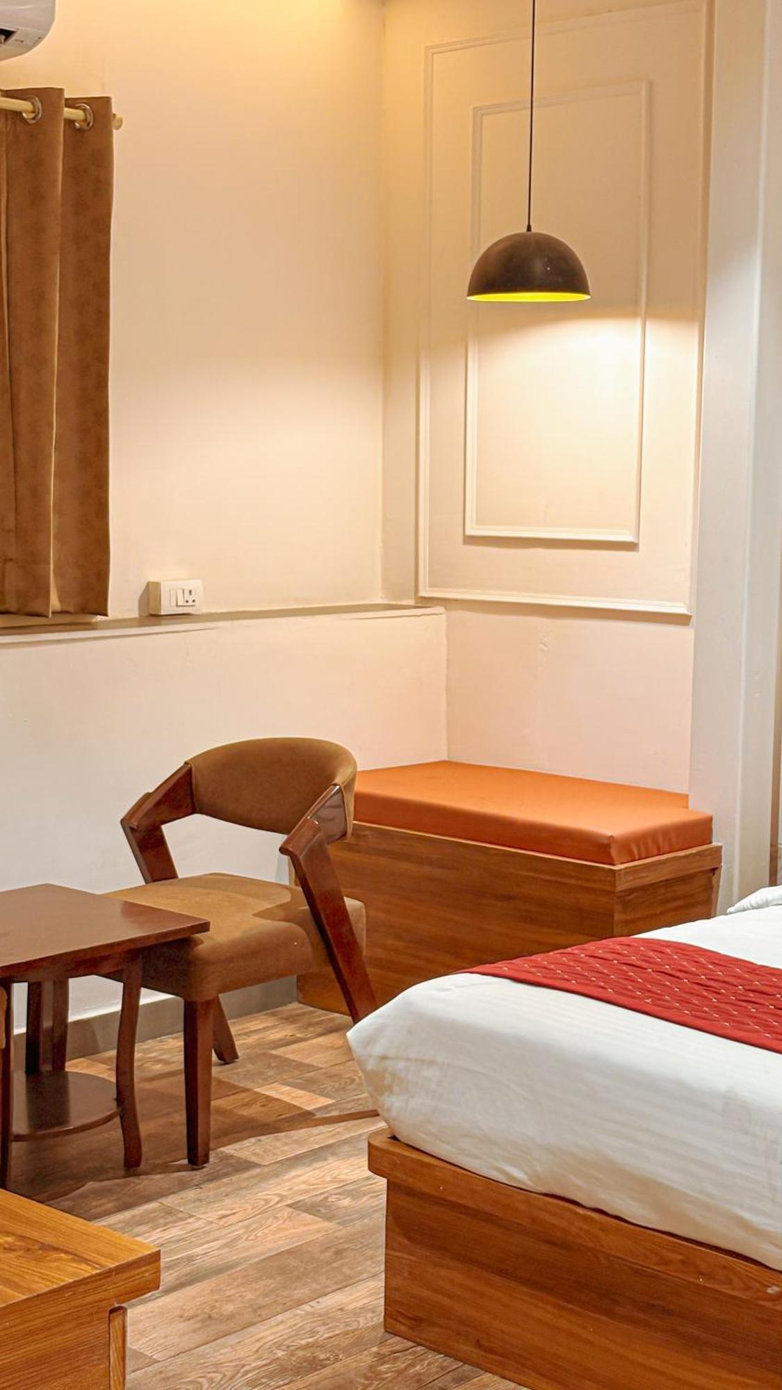 Nikanshvee 3* Udaipur