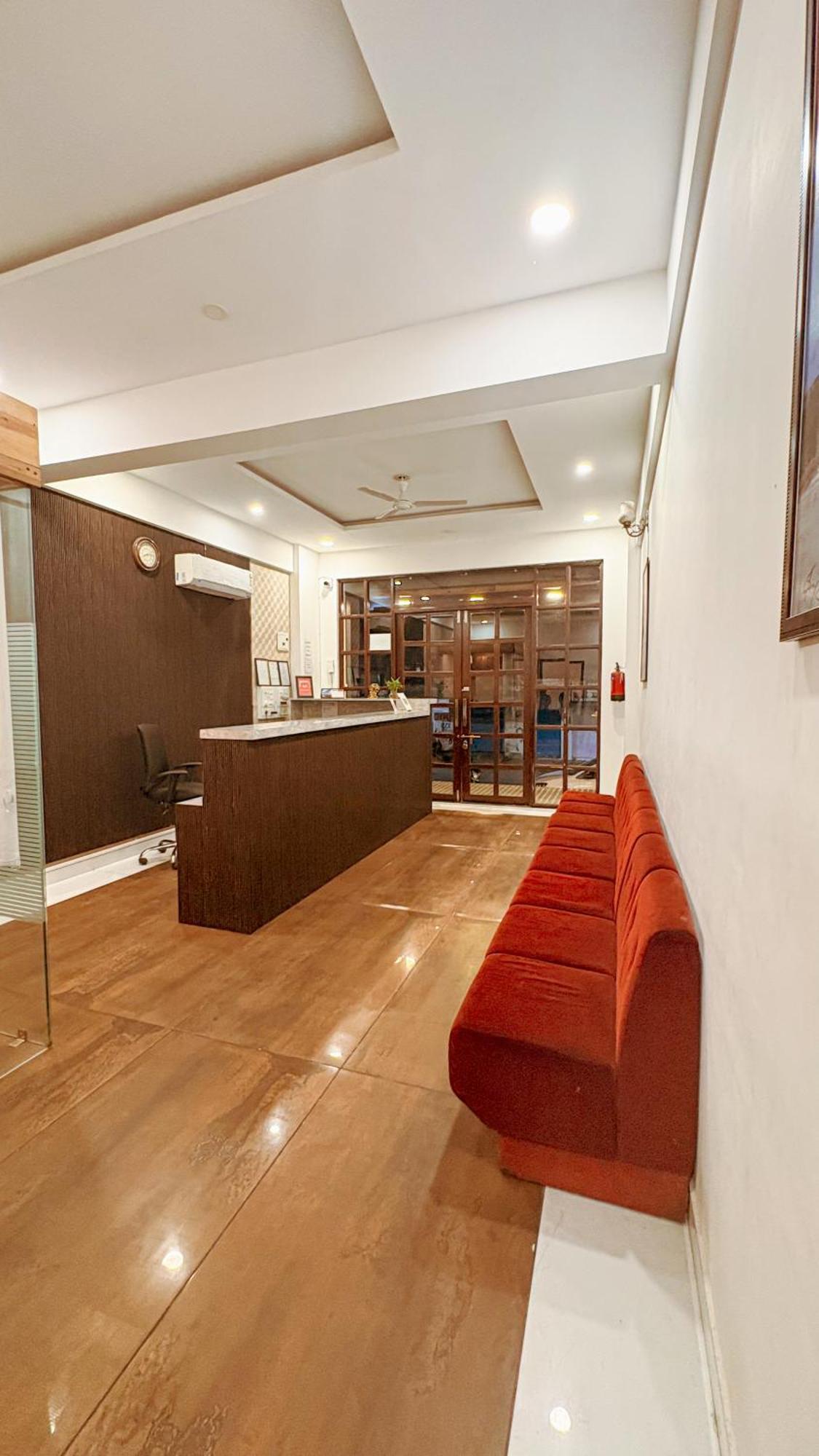 Nikanshvee Hotel Udaipur